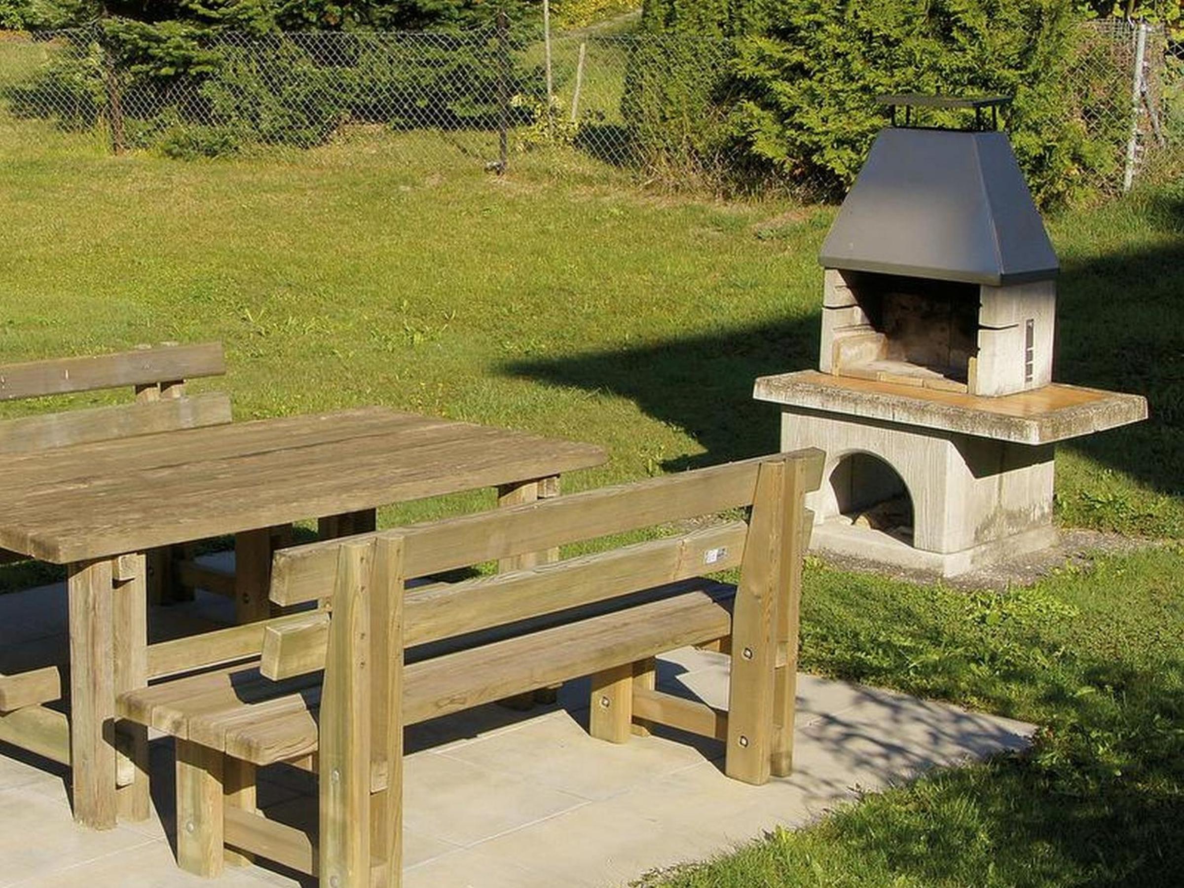 Apartment Piz Mundaun