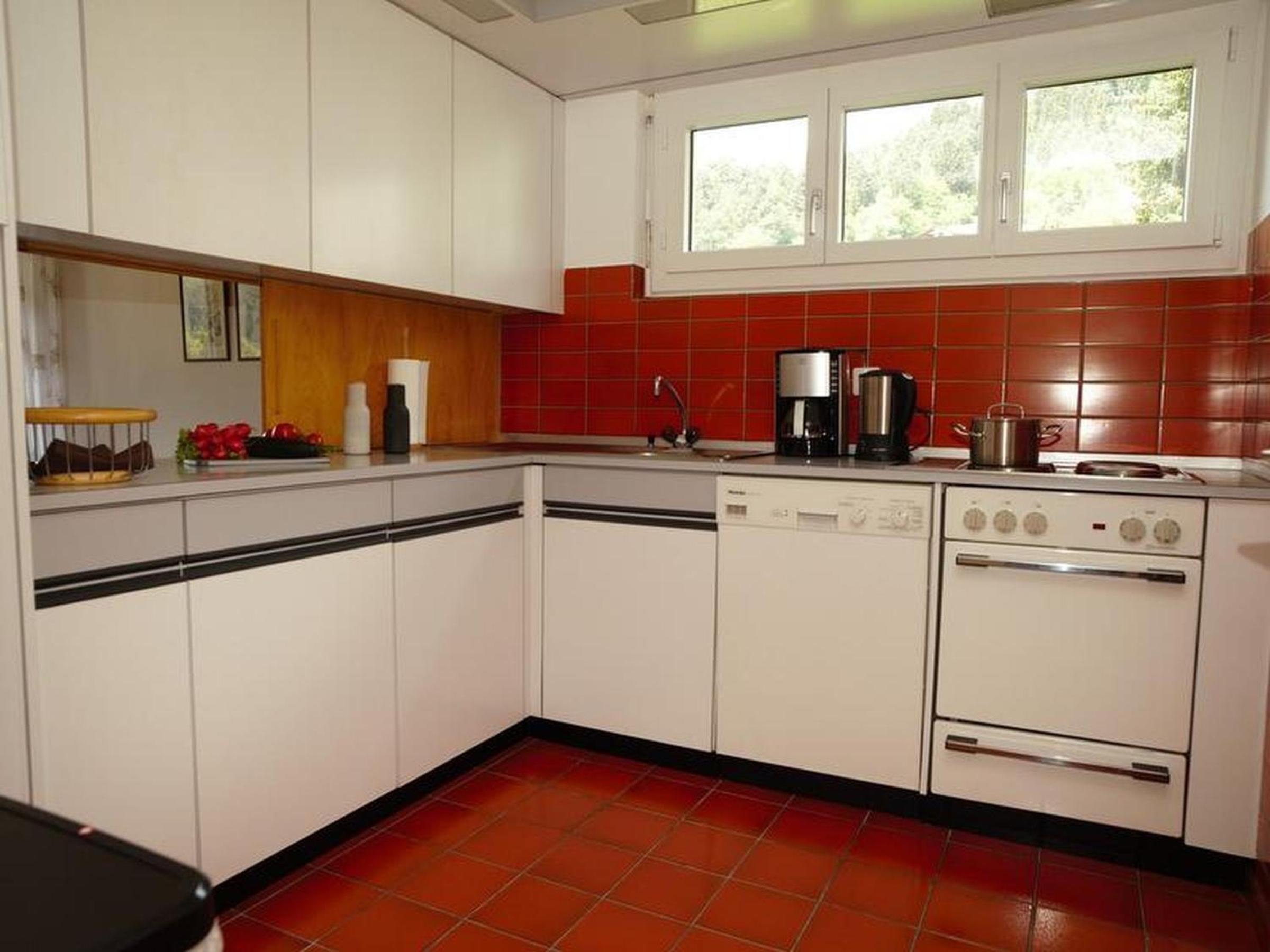 Apartment Piz Mundaun