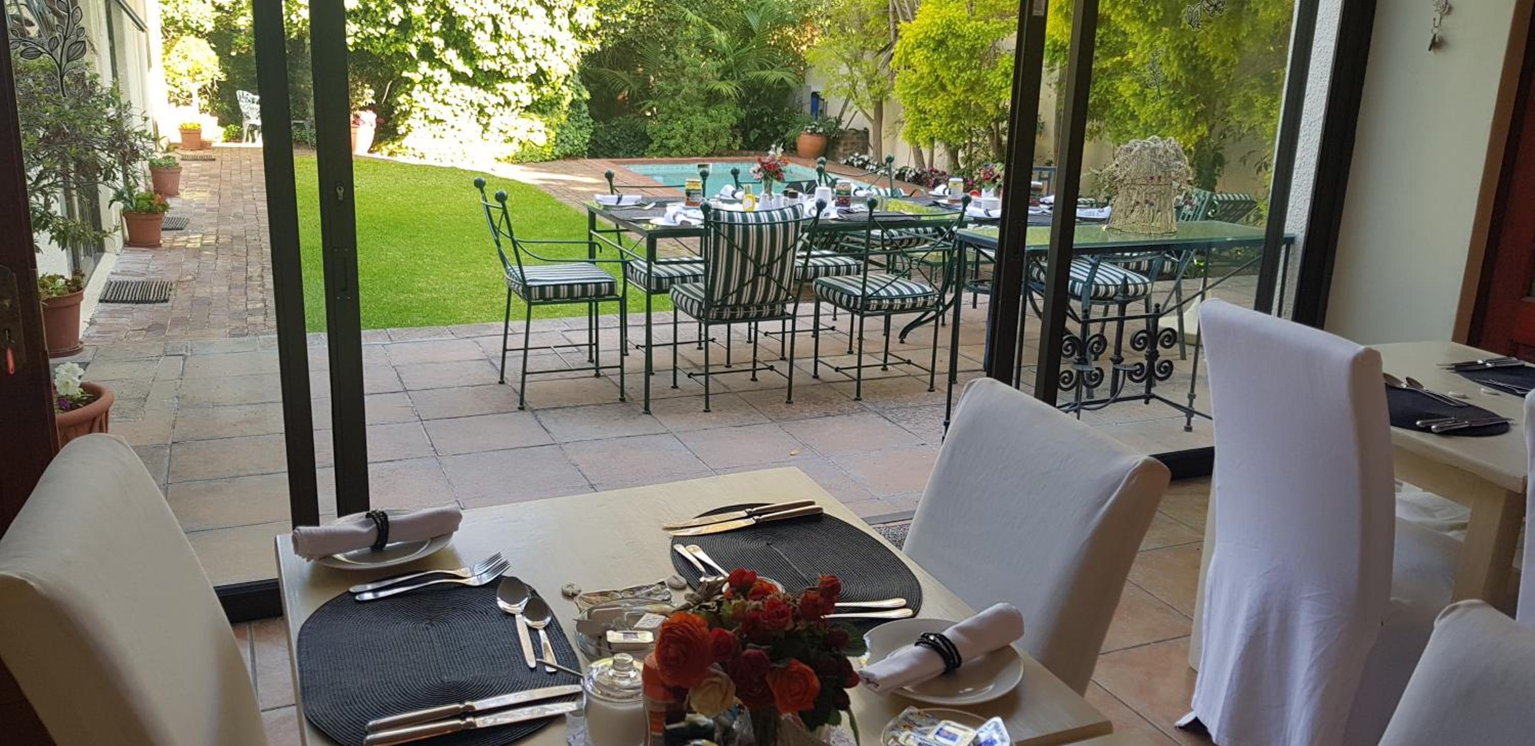 Riversong Guest House