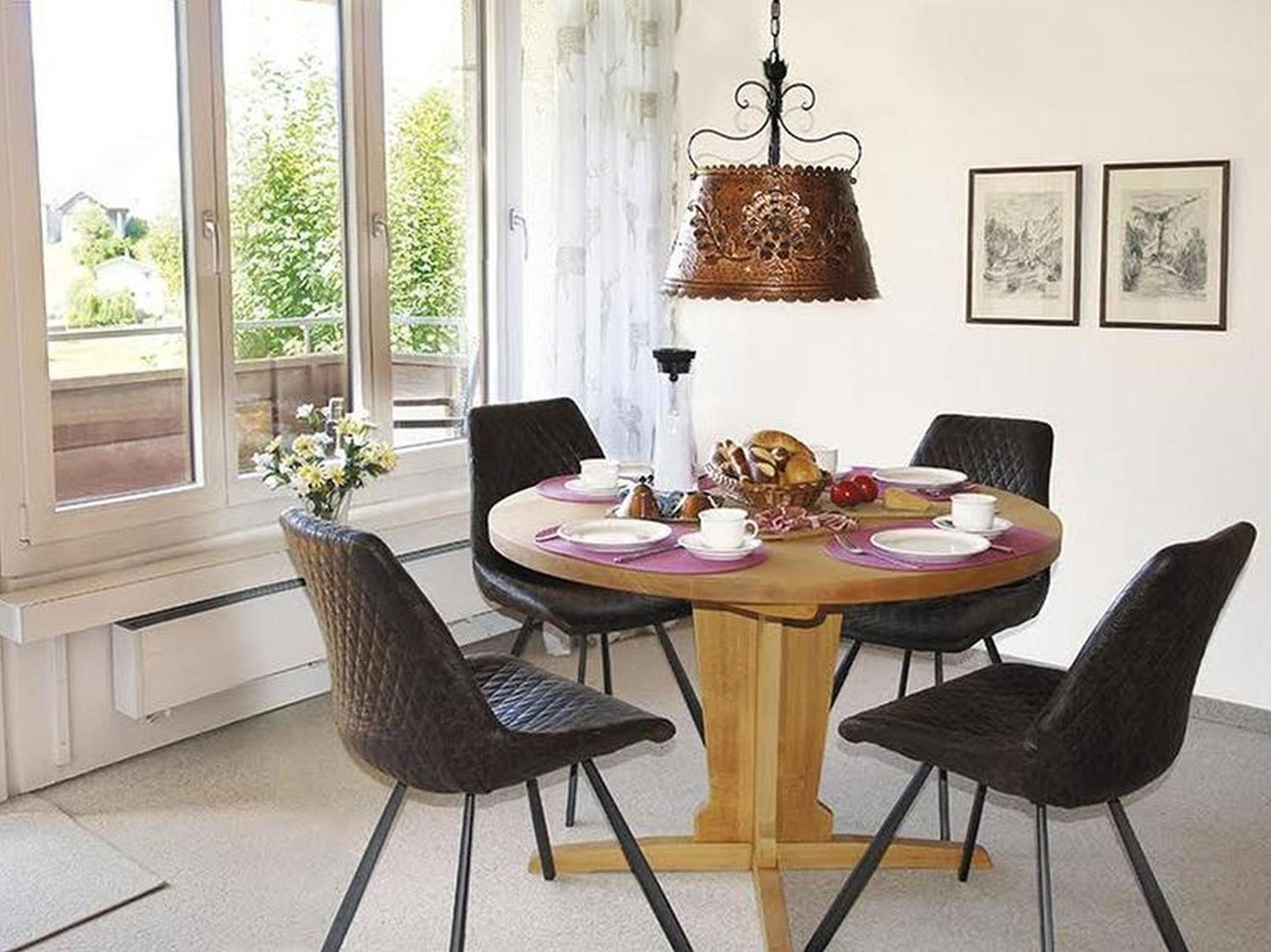 Apartment Piz Mundaun