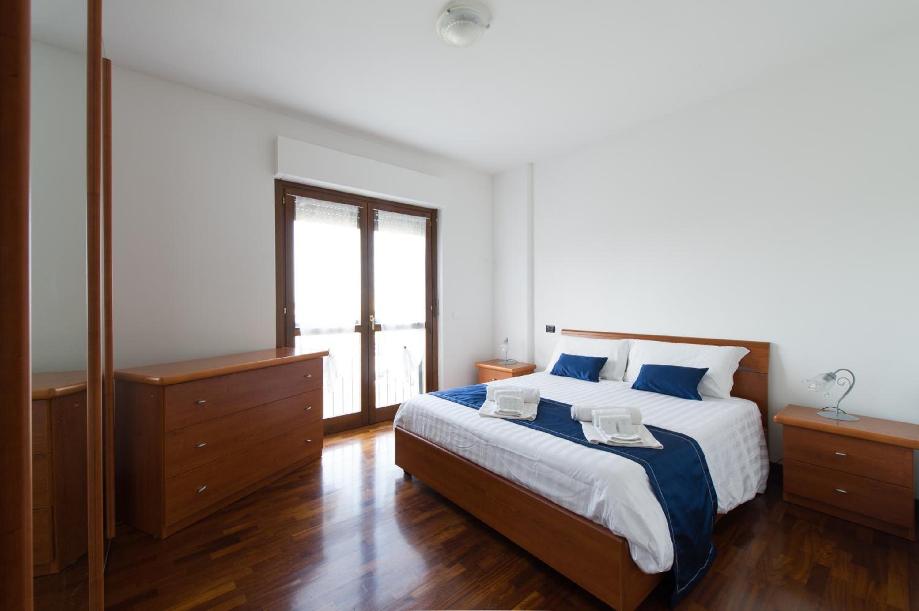 Domus al Parco Guest House