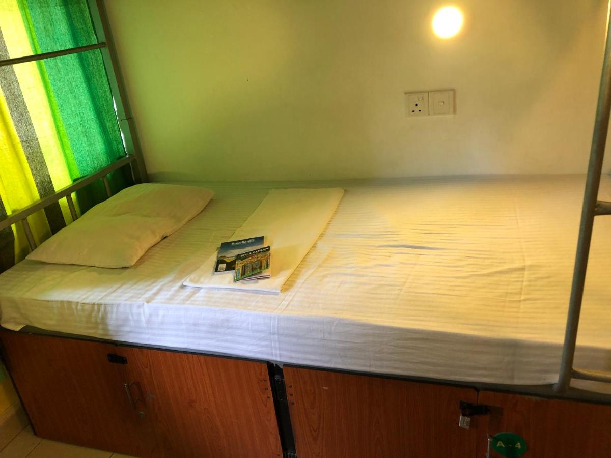 Hostel Republic at Galle Face