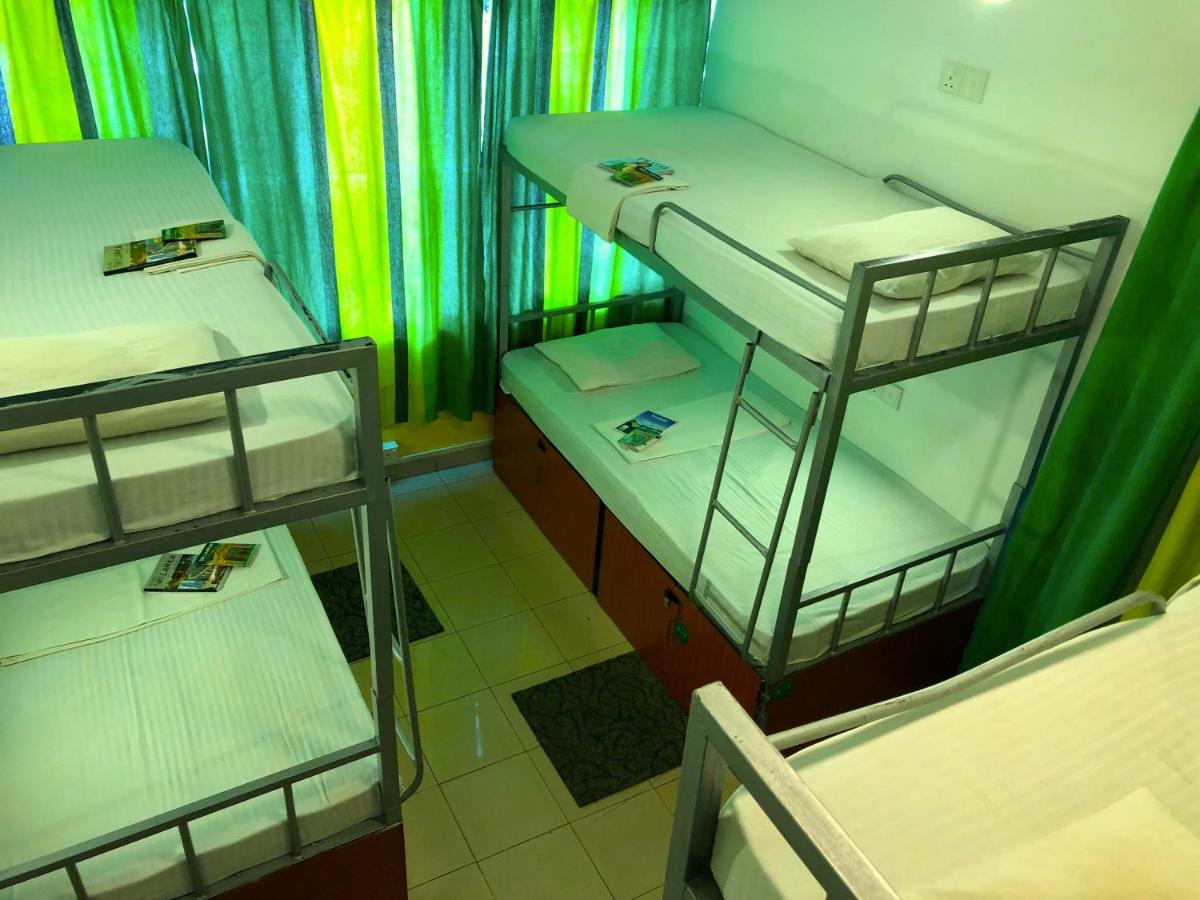 Hostel Republic at Galle Face