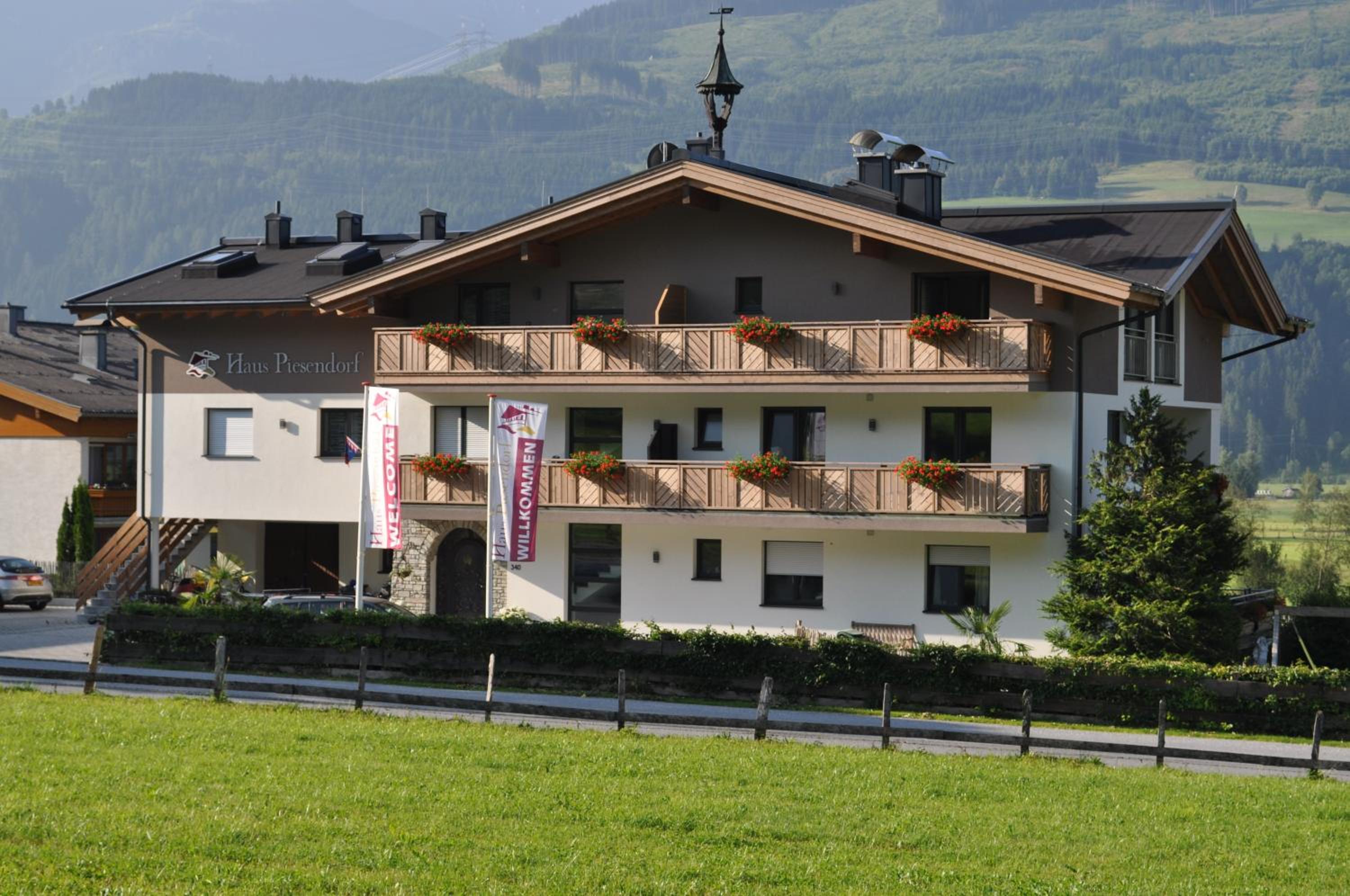 Haus Piesendorf