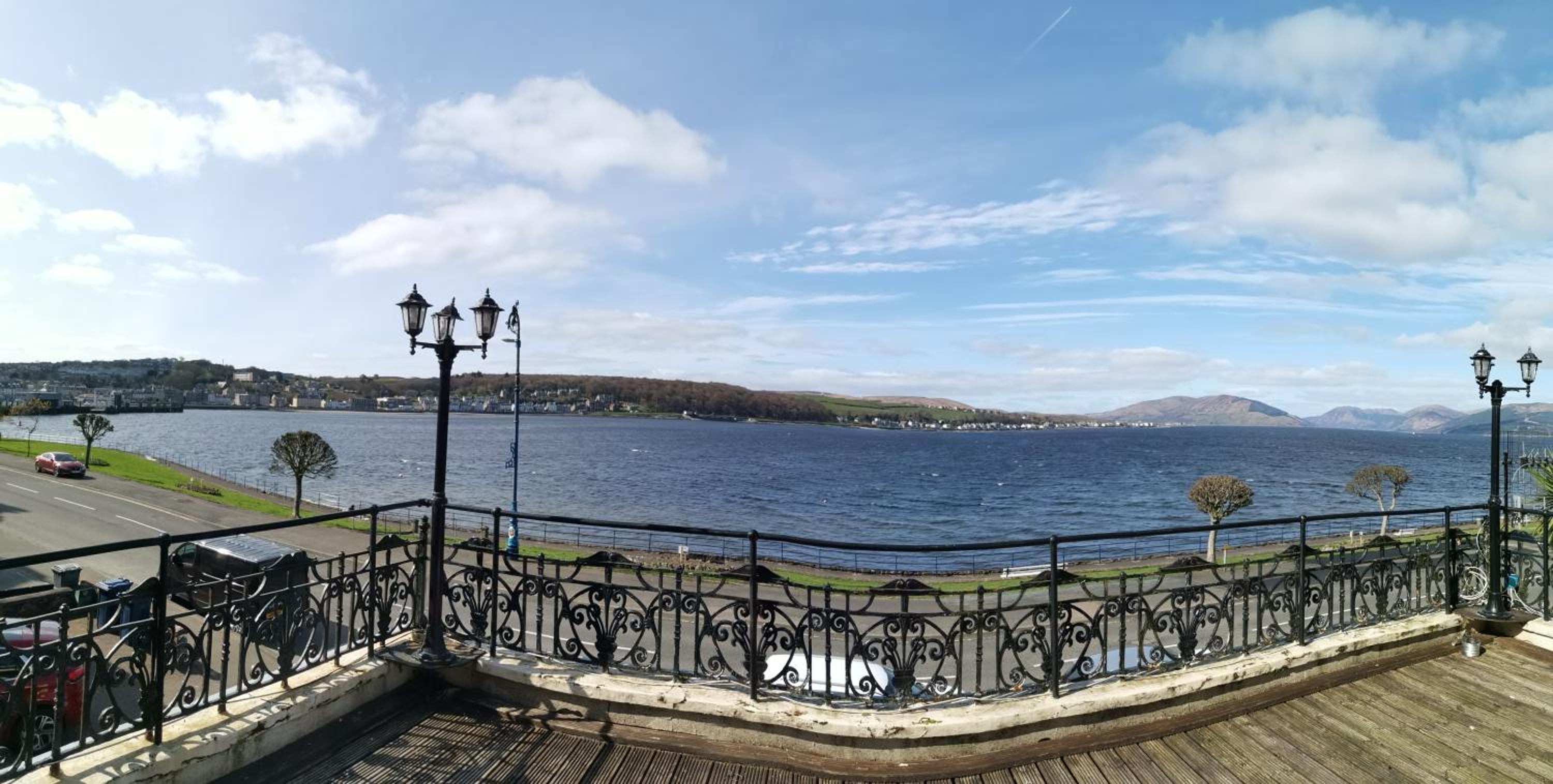 Summer's Bay