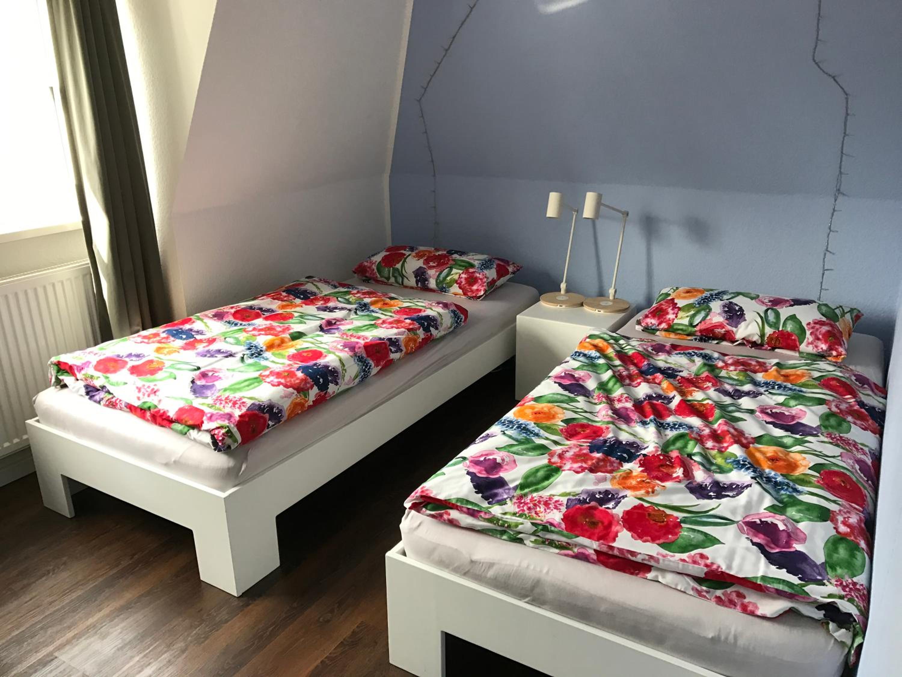 Design Apartment