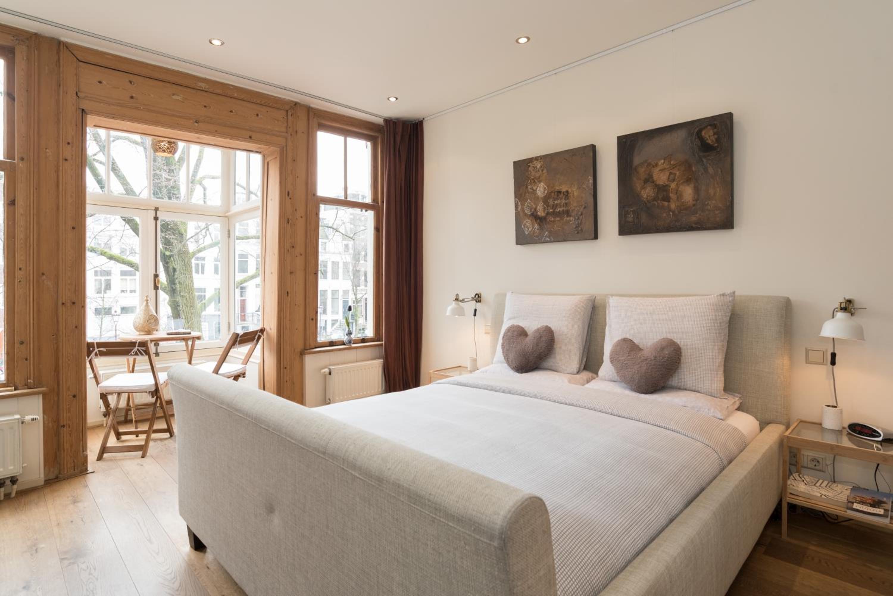 A B&B Amsterdam