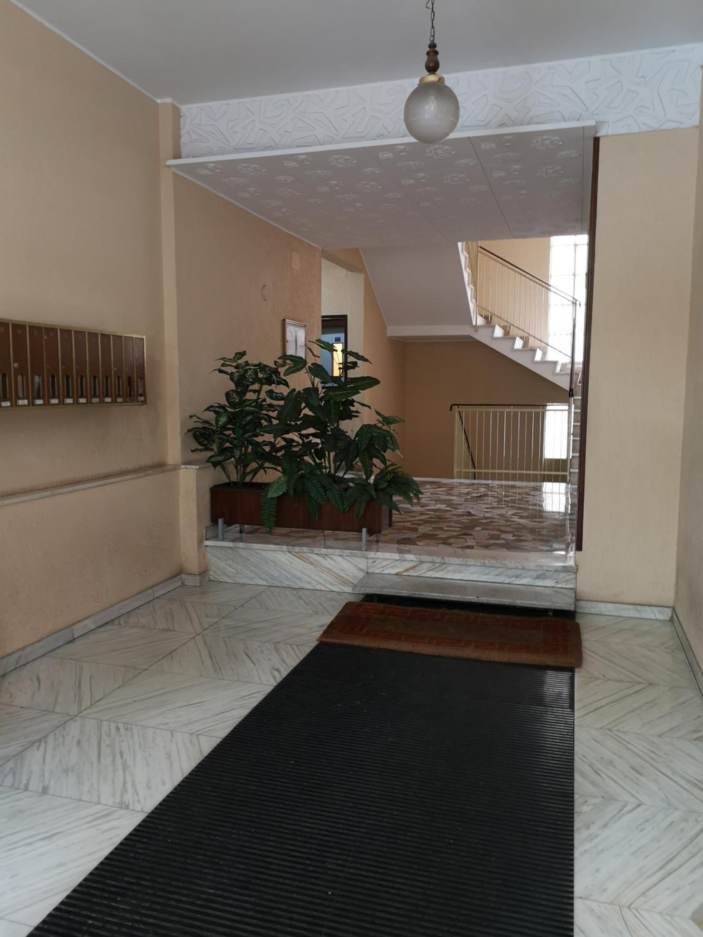La casa di Chiara