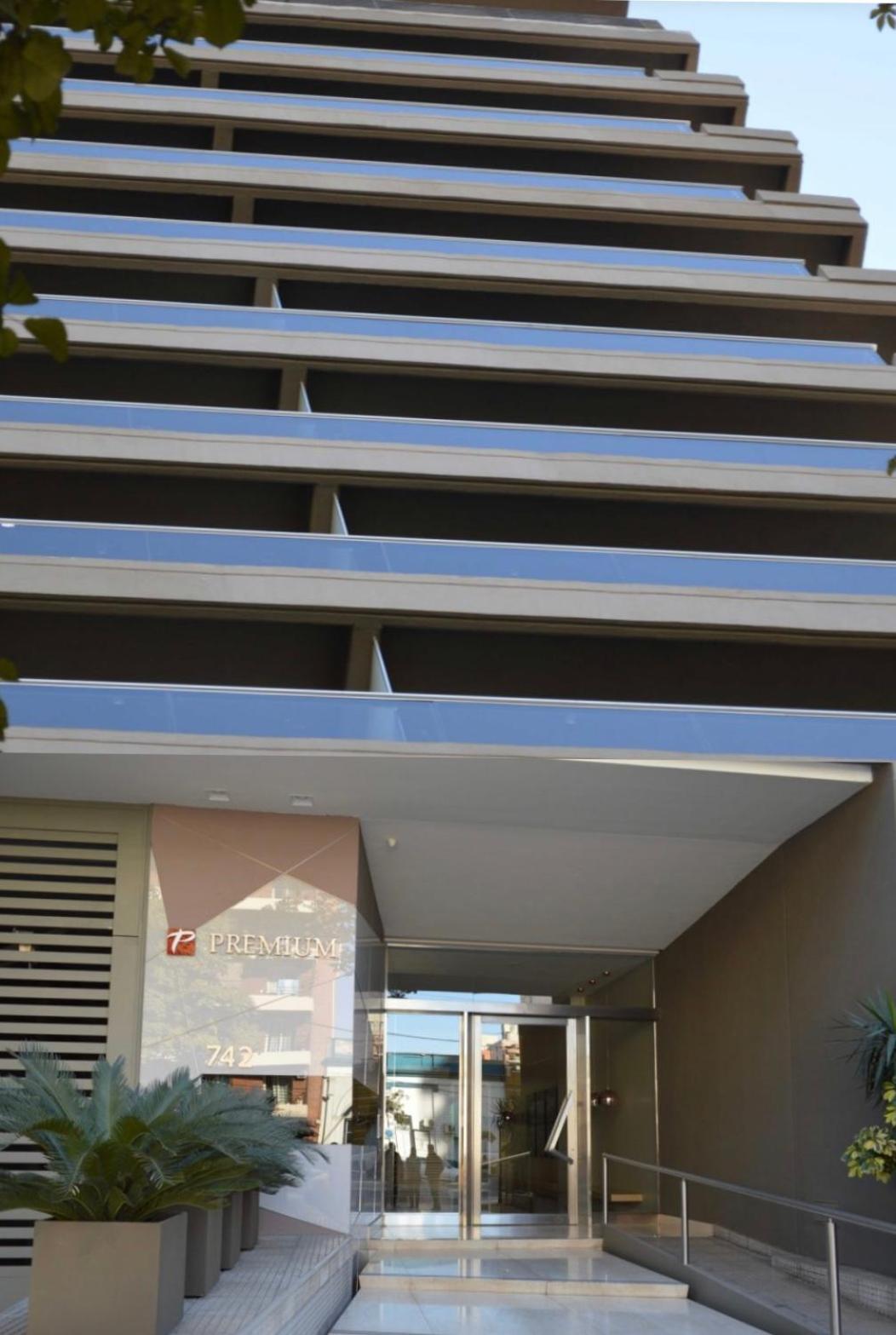 Hotel Departamento Tucuman - Image 1