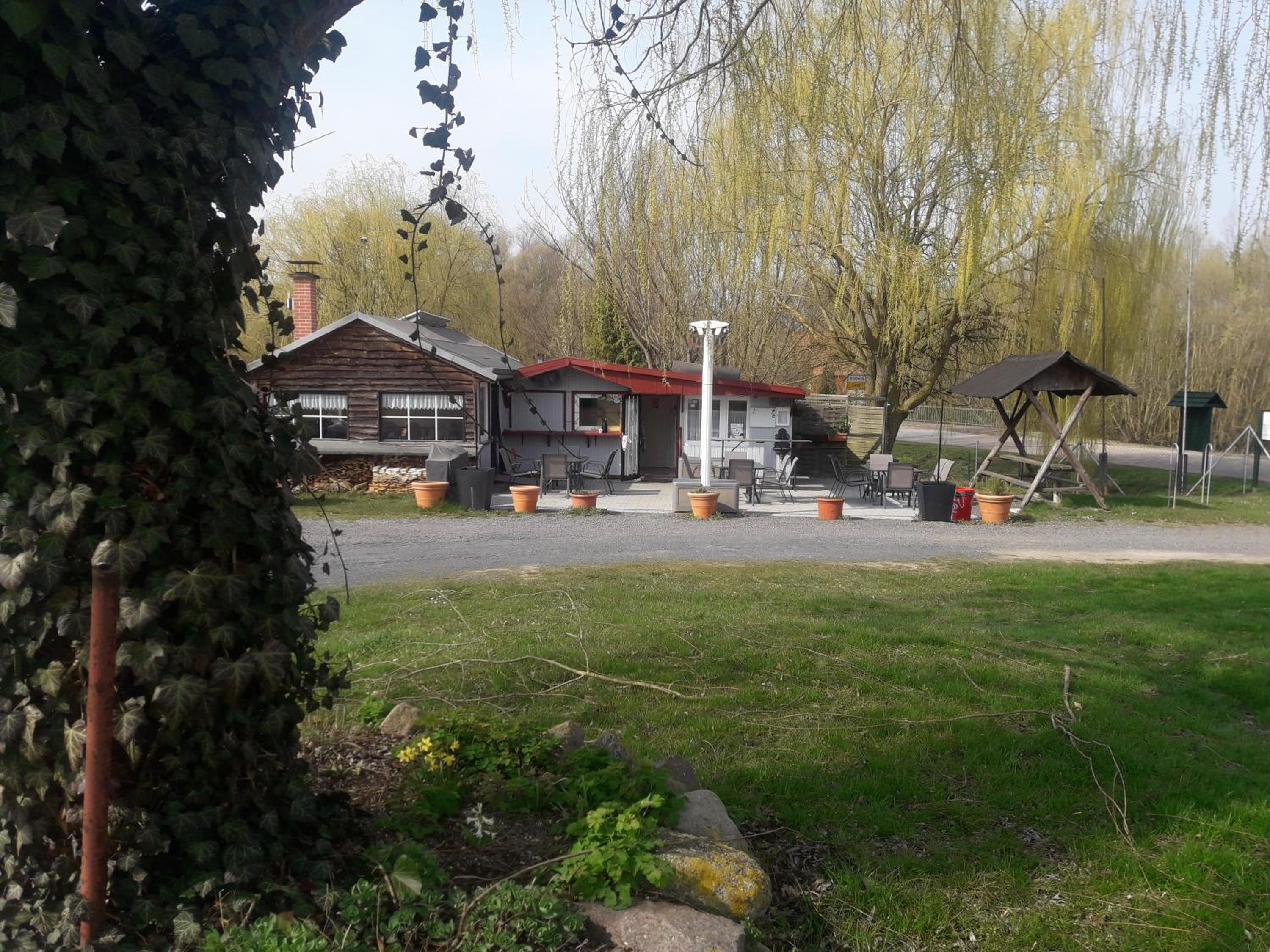 Star Camp Cosa, Ferienwohnungen, Camping, Schlaffässer