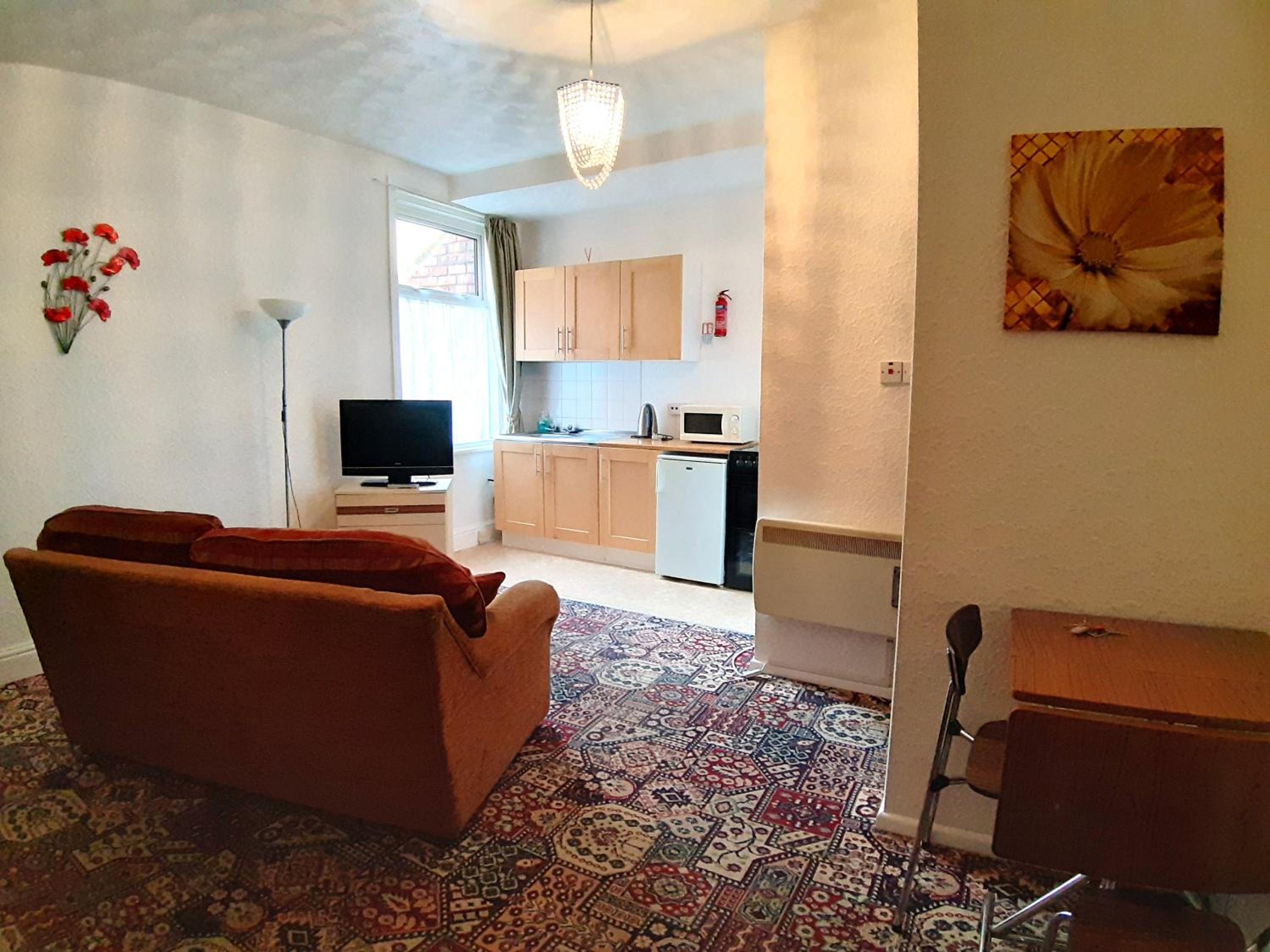 Rosemede Holiday Flats
