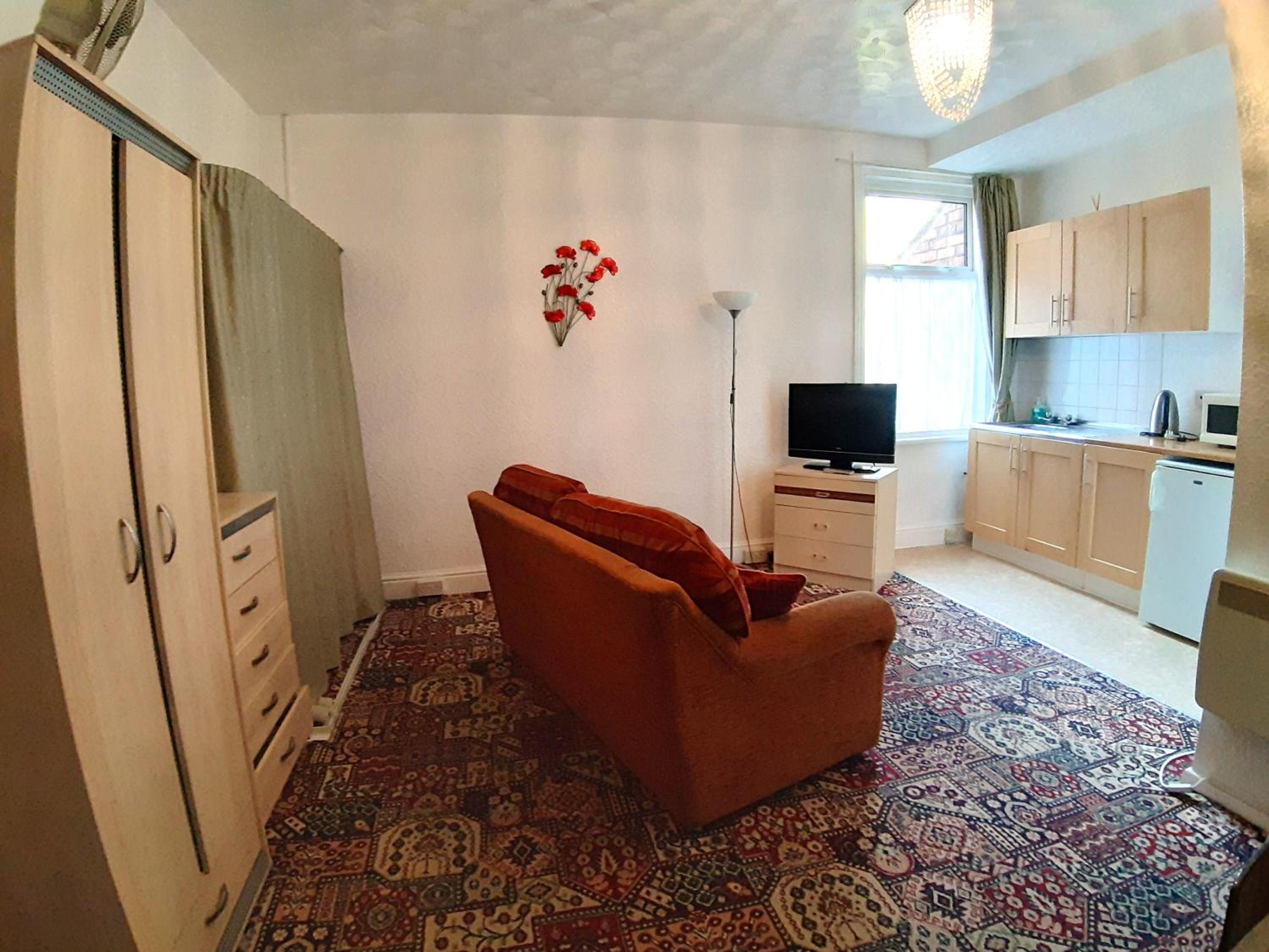 Rosemede Holiday Flats