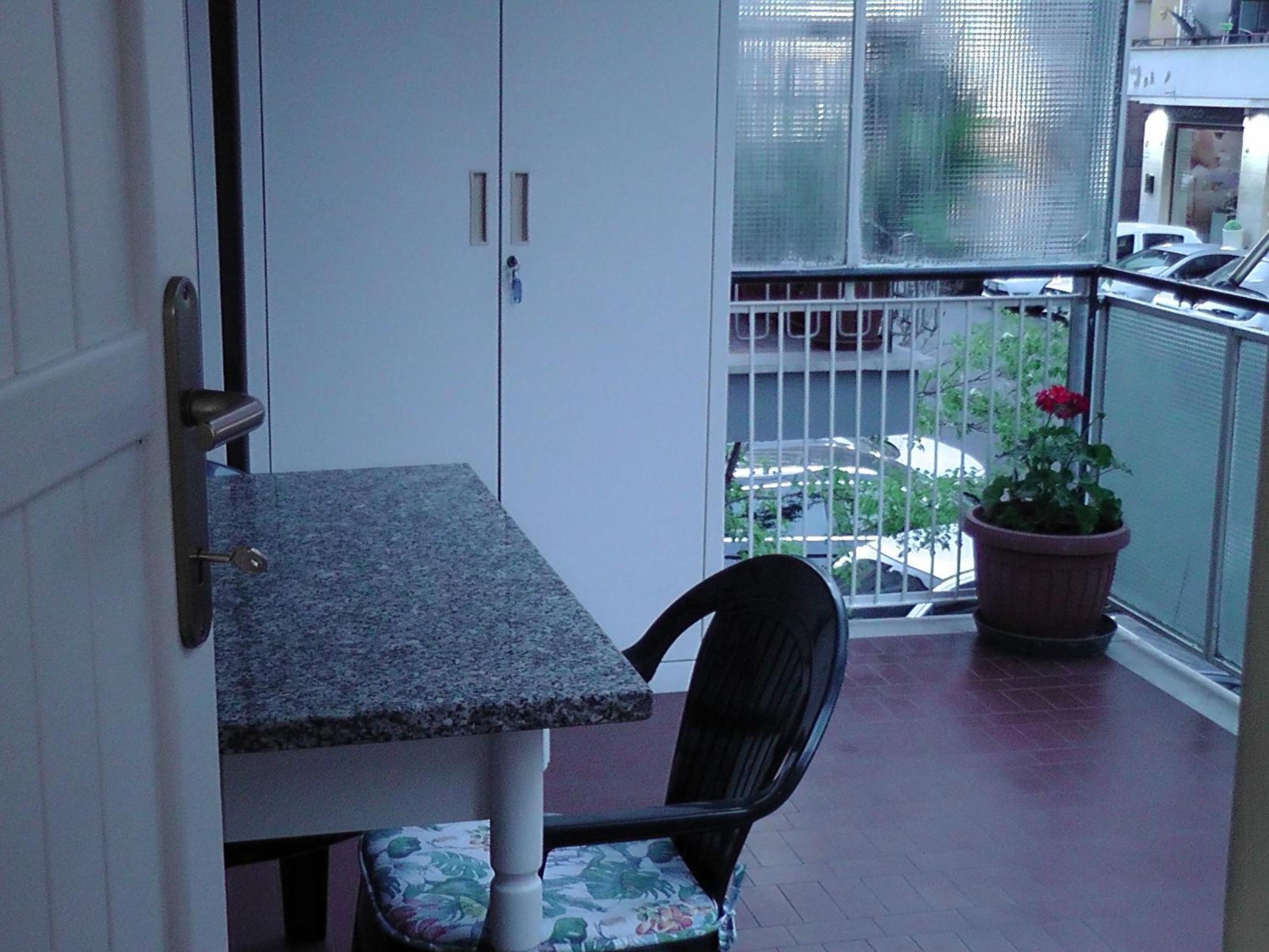 La casa di Chiara