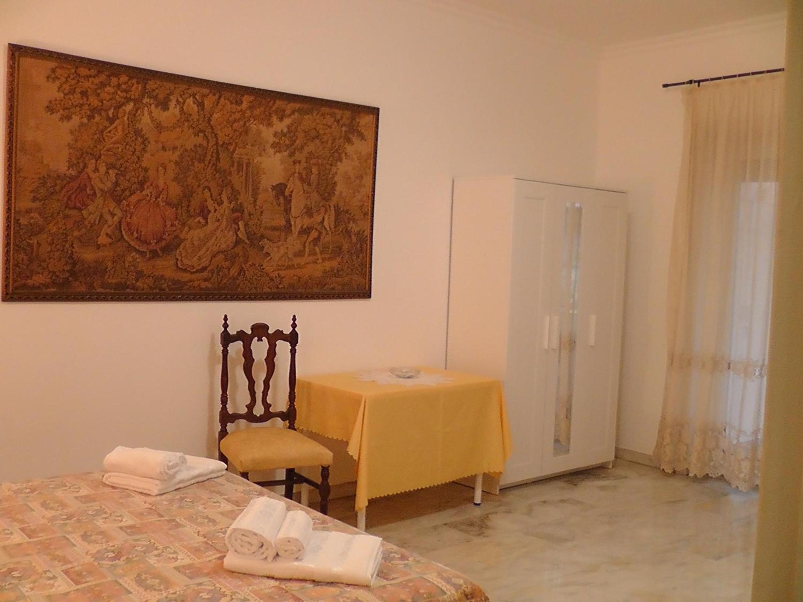 La casa di Chiara