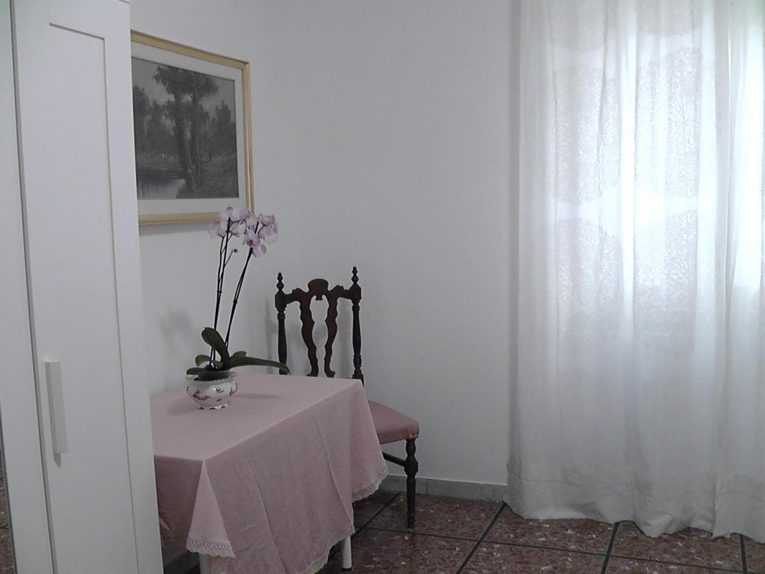 La casa di Chiara