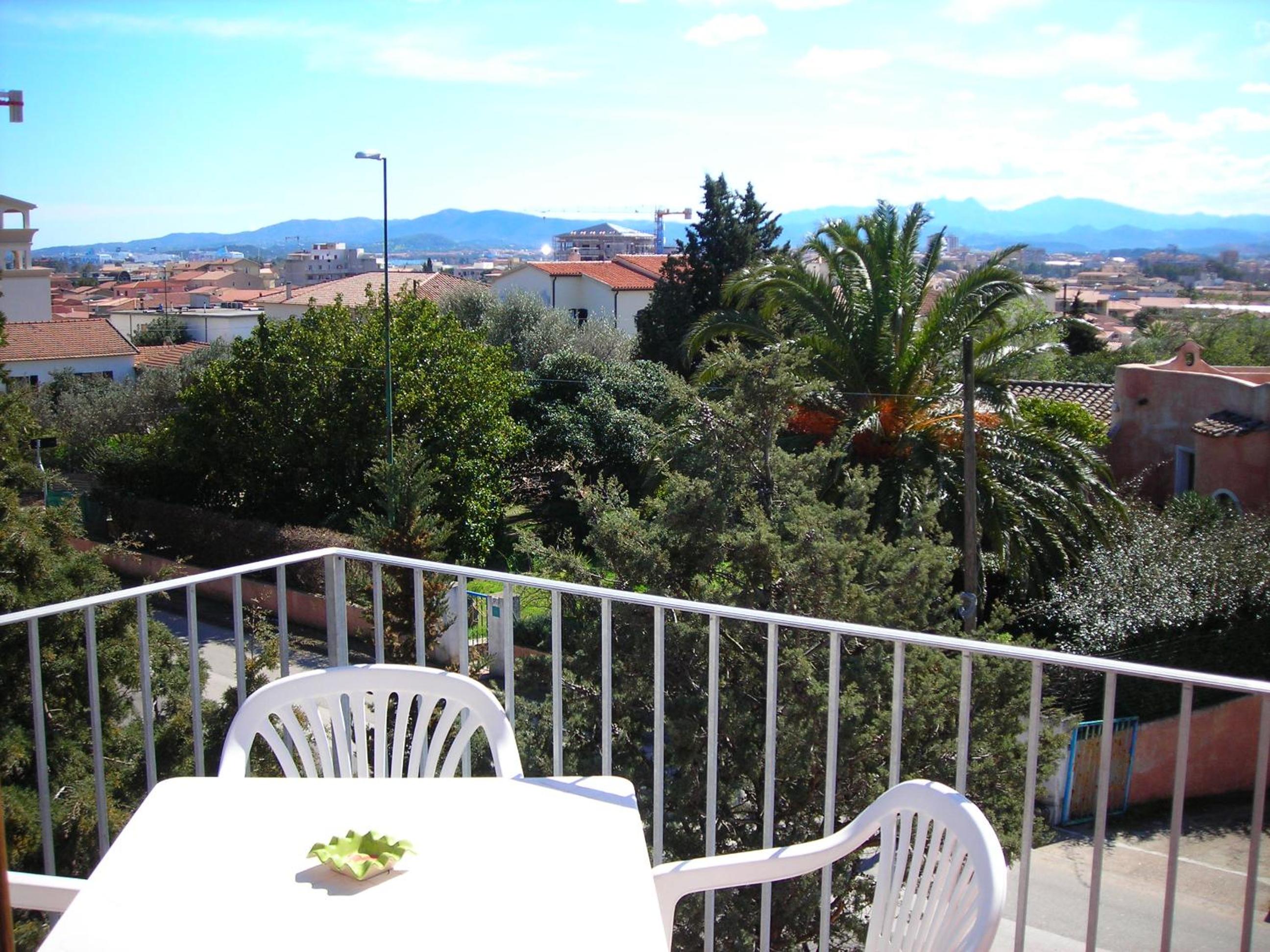 Bed & Breakfast Dessole view 4