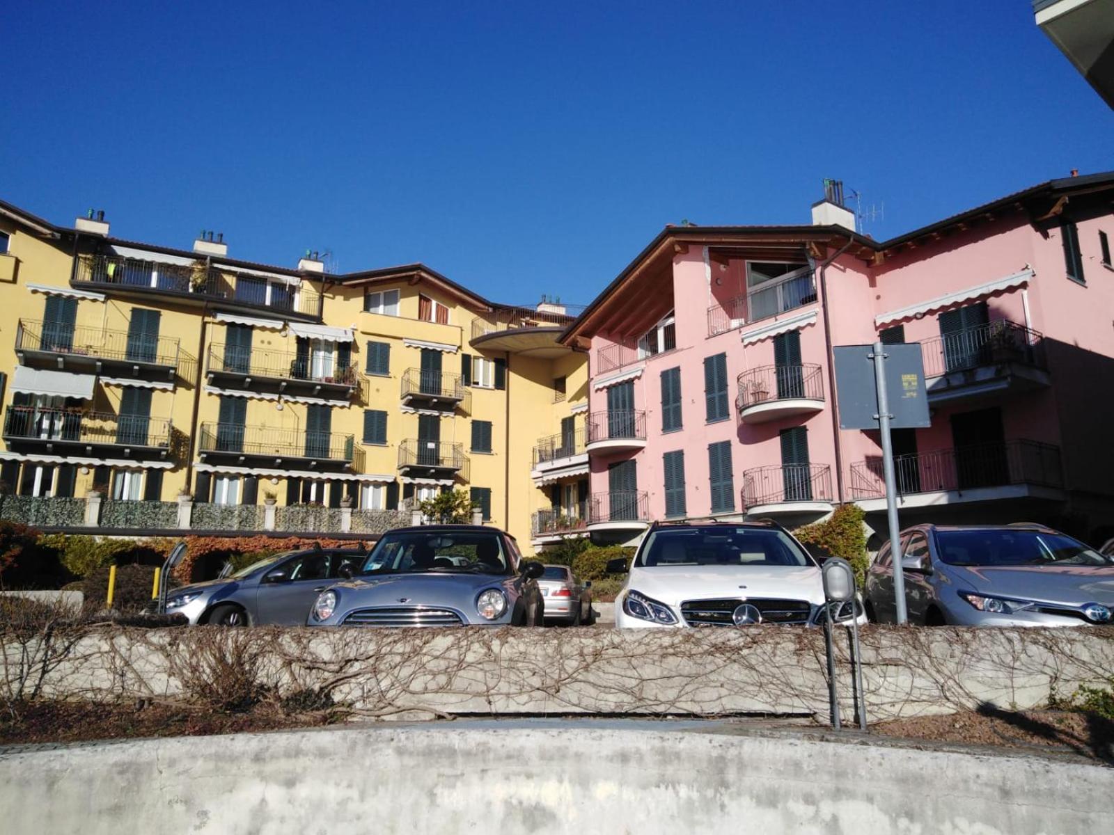 Il porticciolo