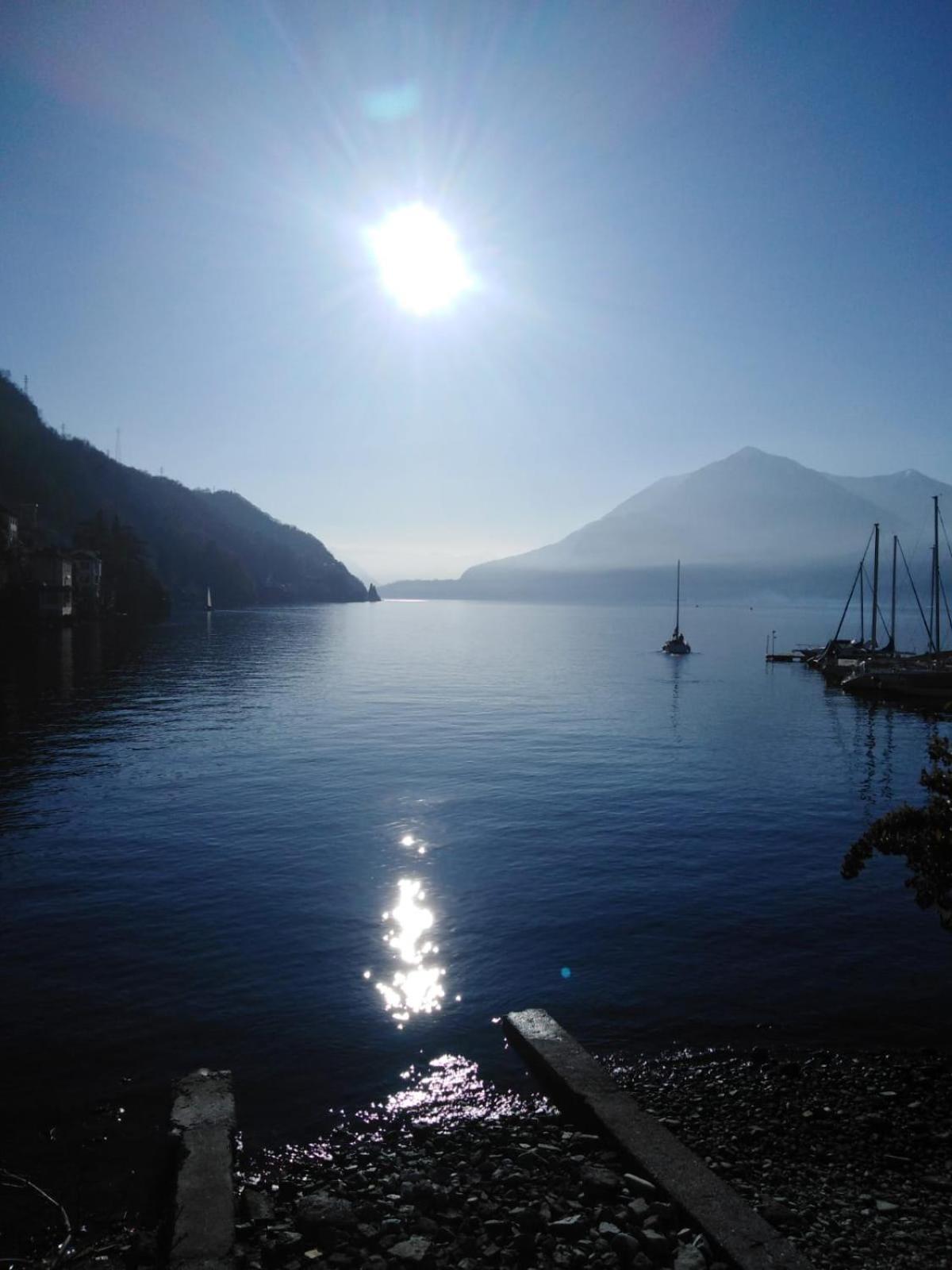 Il porticciolo view 4