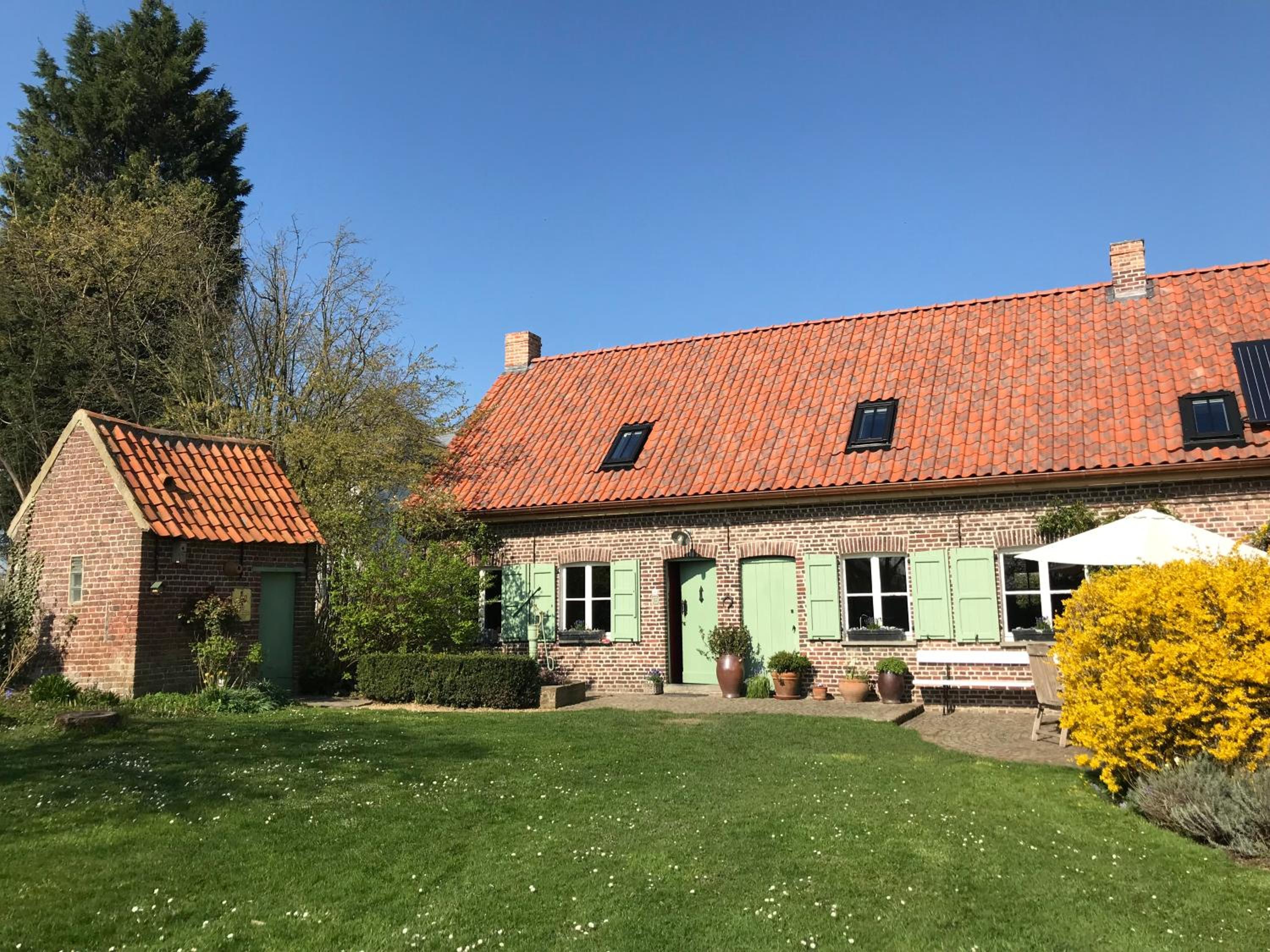 Den Haegepreeck
