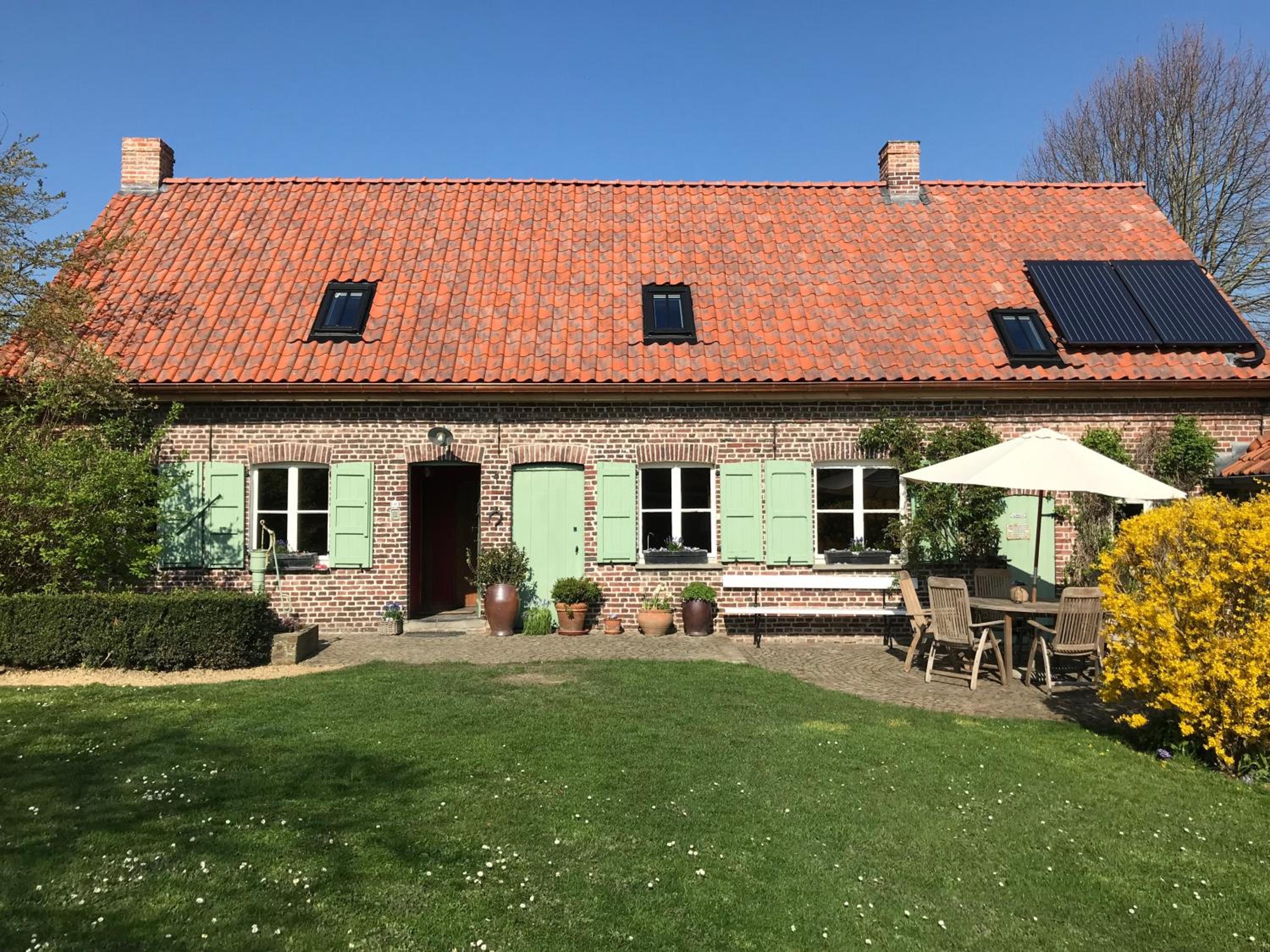 Den Haegepreeck