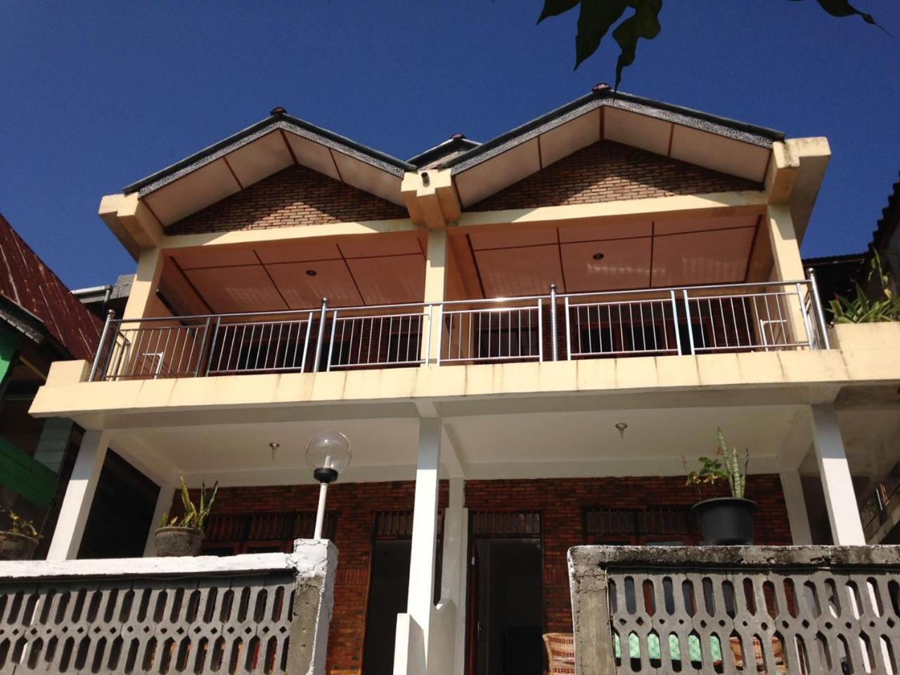 Aman's Guesthouse view 4