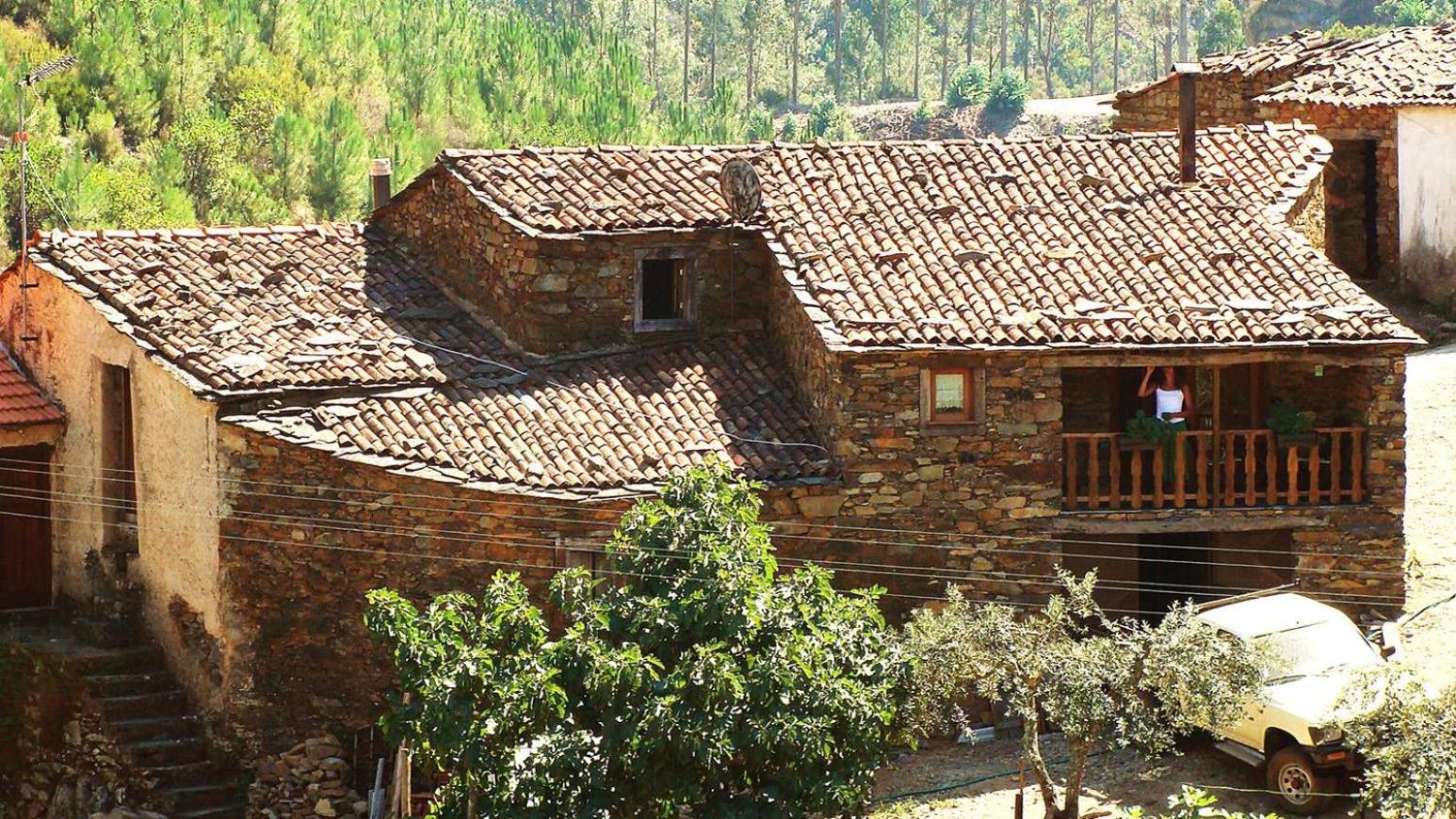 A Casa da Natália