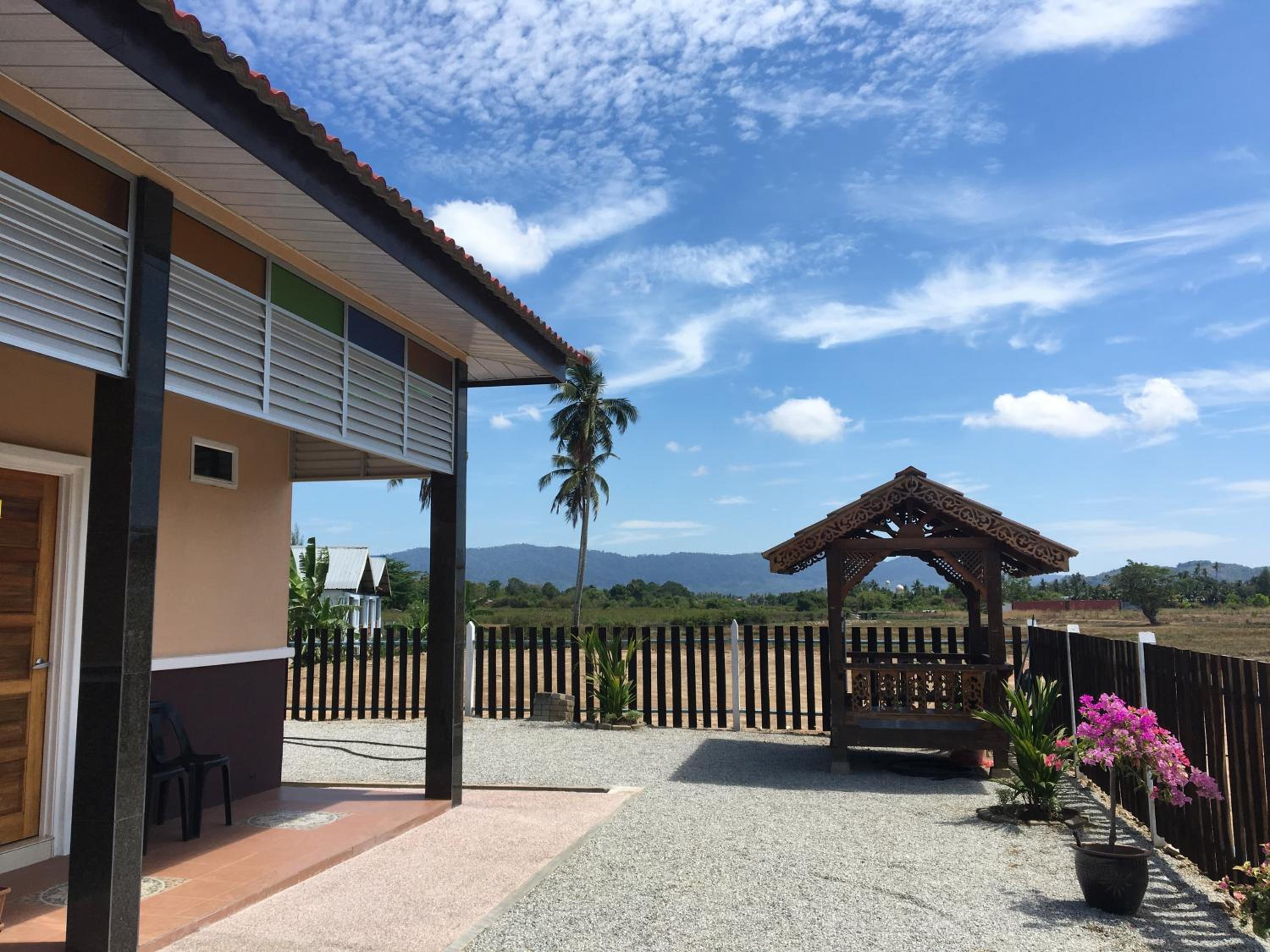 D’ Village Cottage