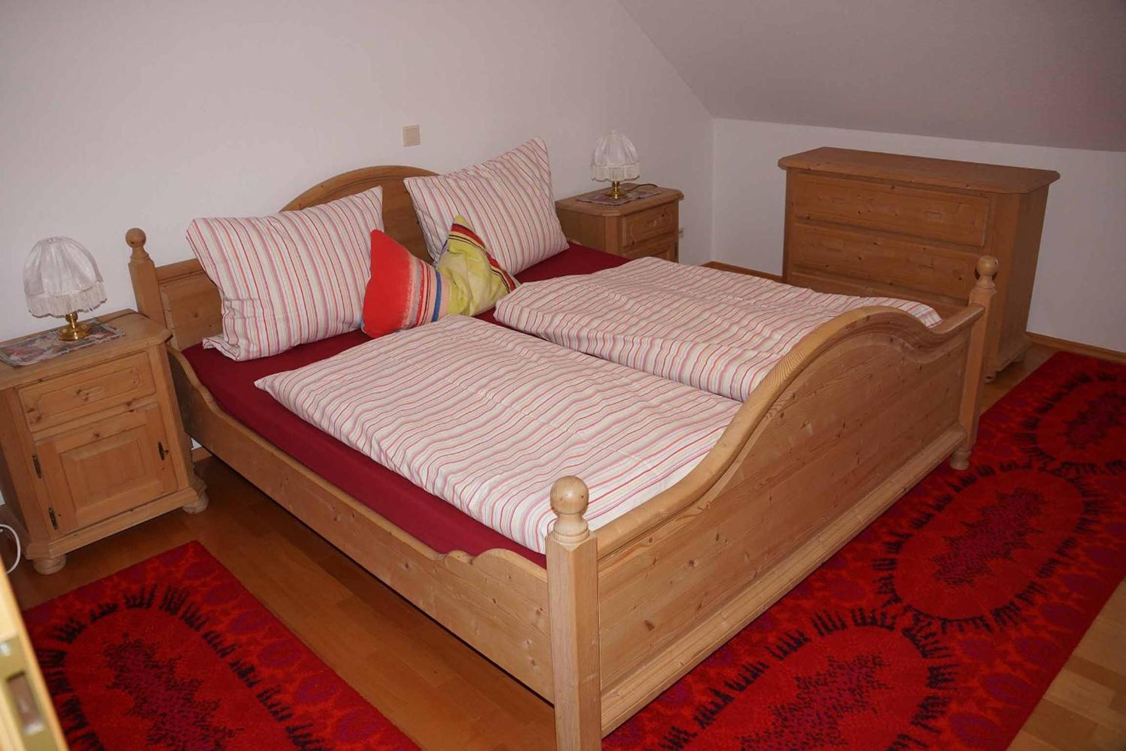Ferienwohnung im Hainertal view 4