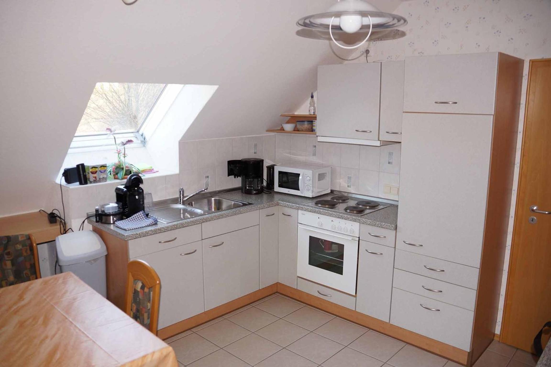 Ferienwohnung im Hainertal view 5