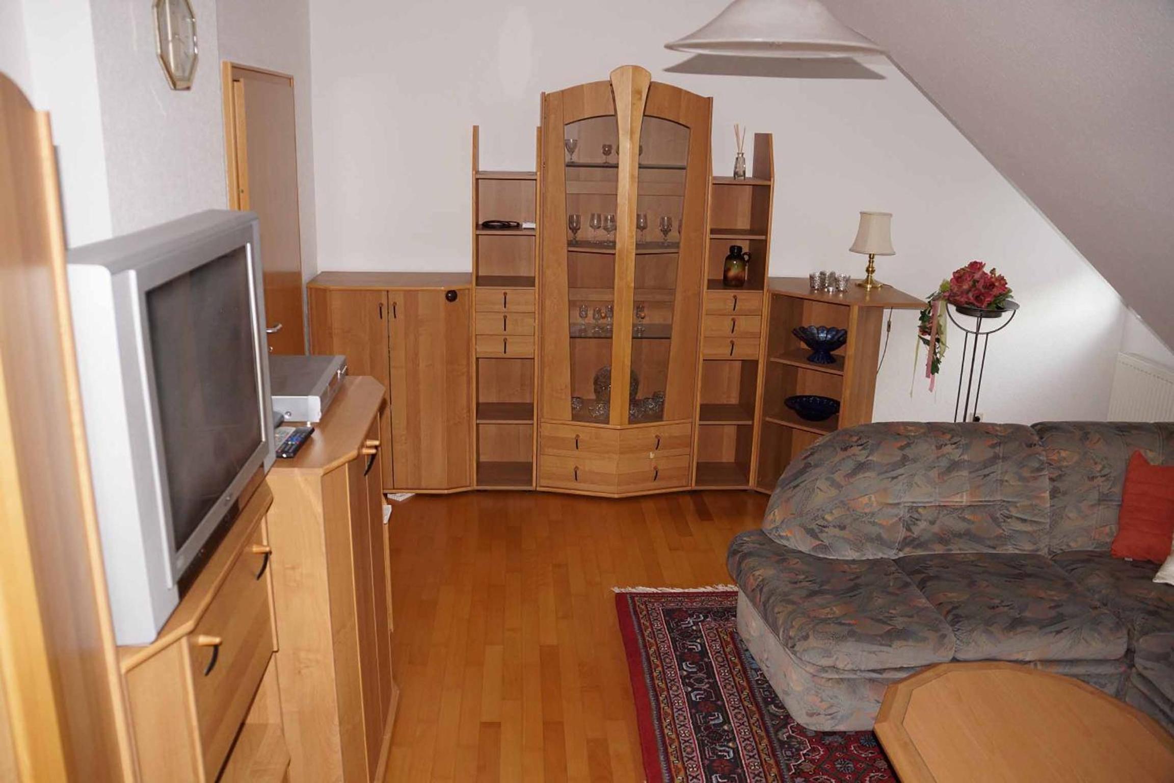 Ferienwohnung im Hainertal view 3