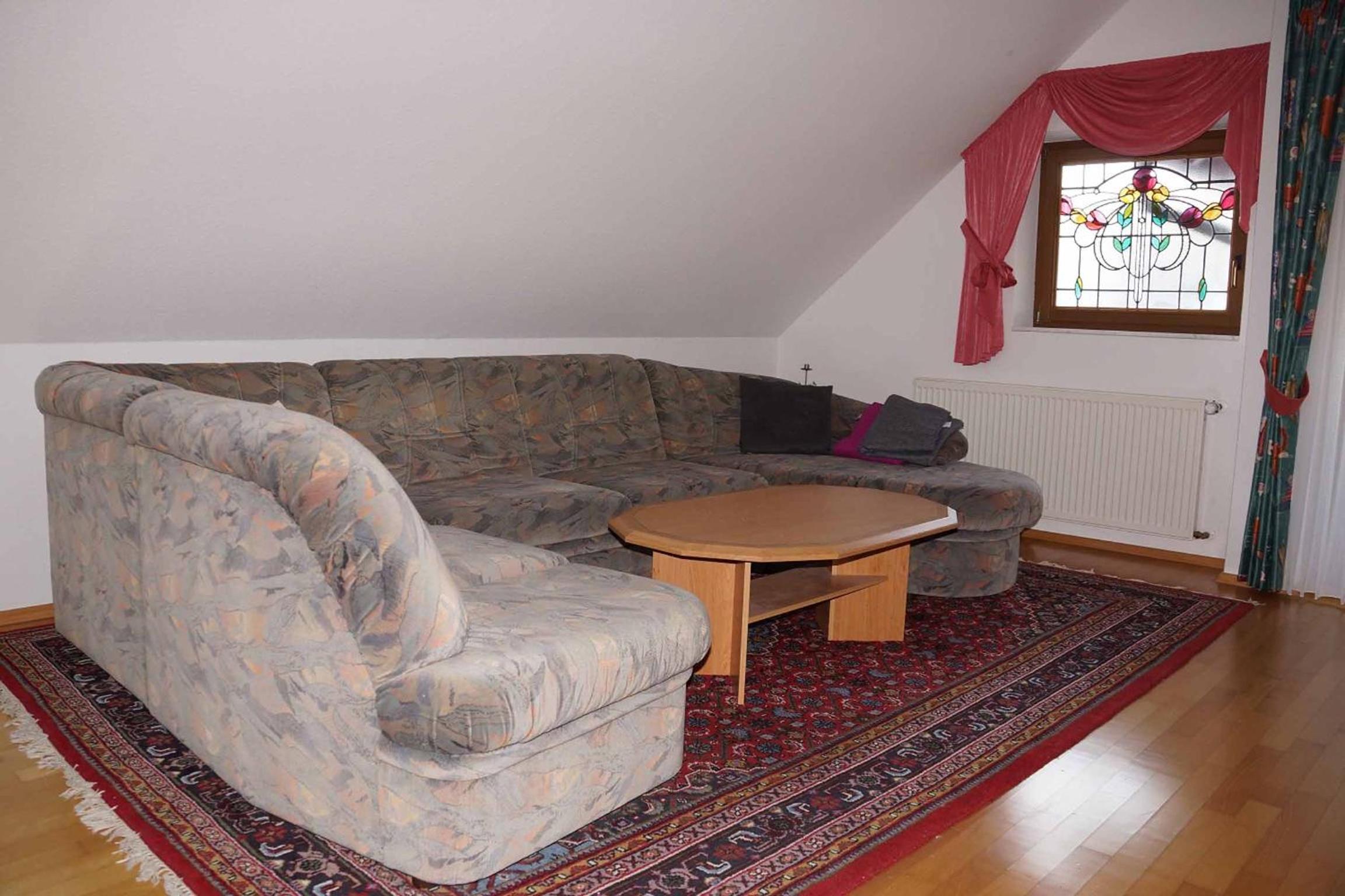 Ferienwohnung im Hainertal view 2