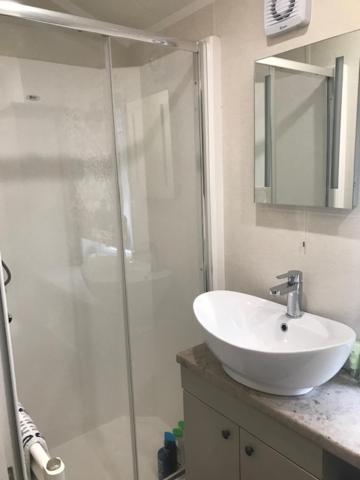 Grand Eagles Luxury Lodge, Auchterarder view 5