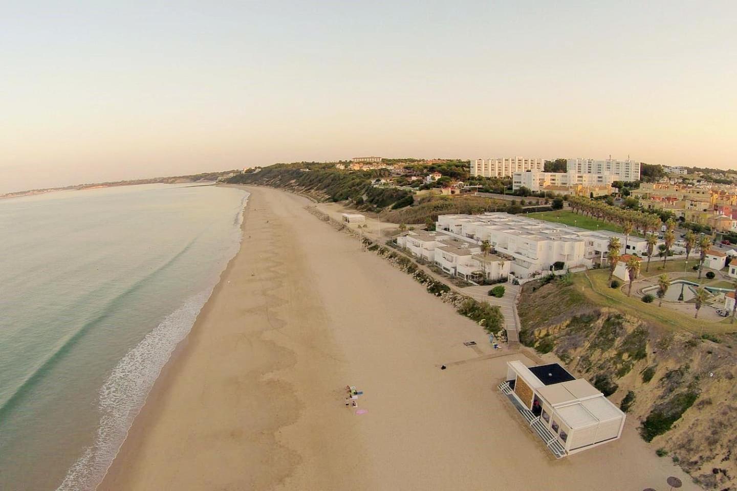 MasApartamentos El Puerto