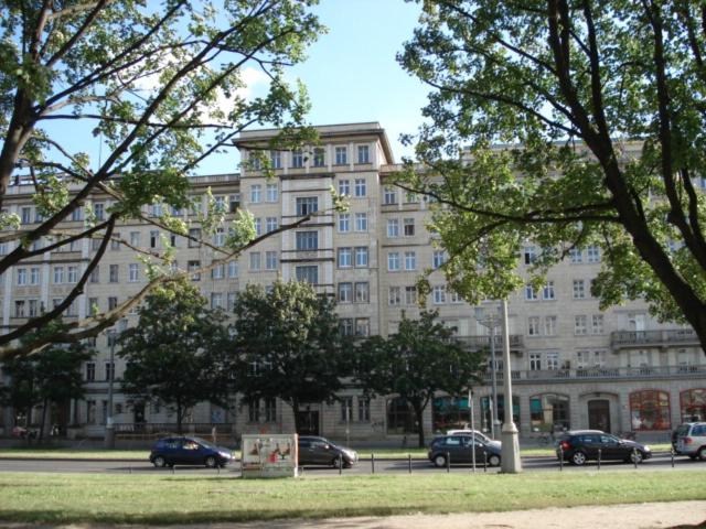 Frankfurter Tor