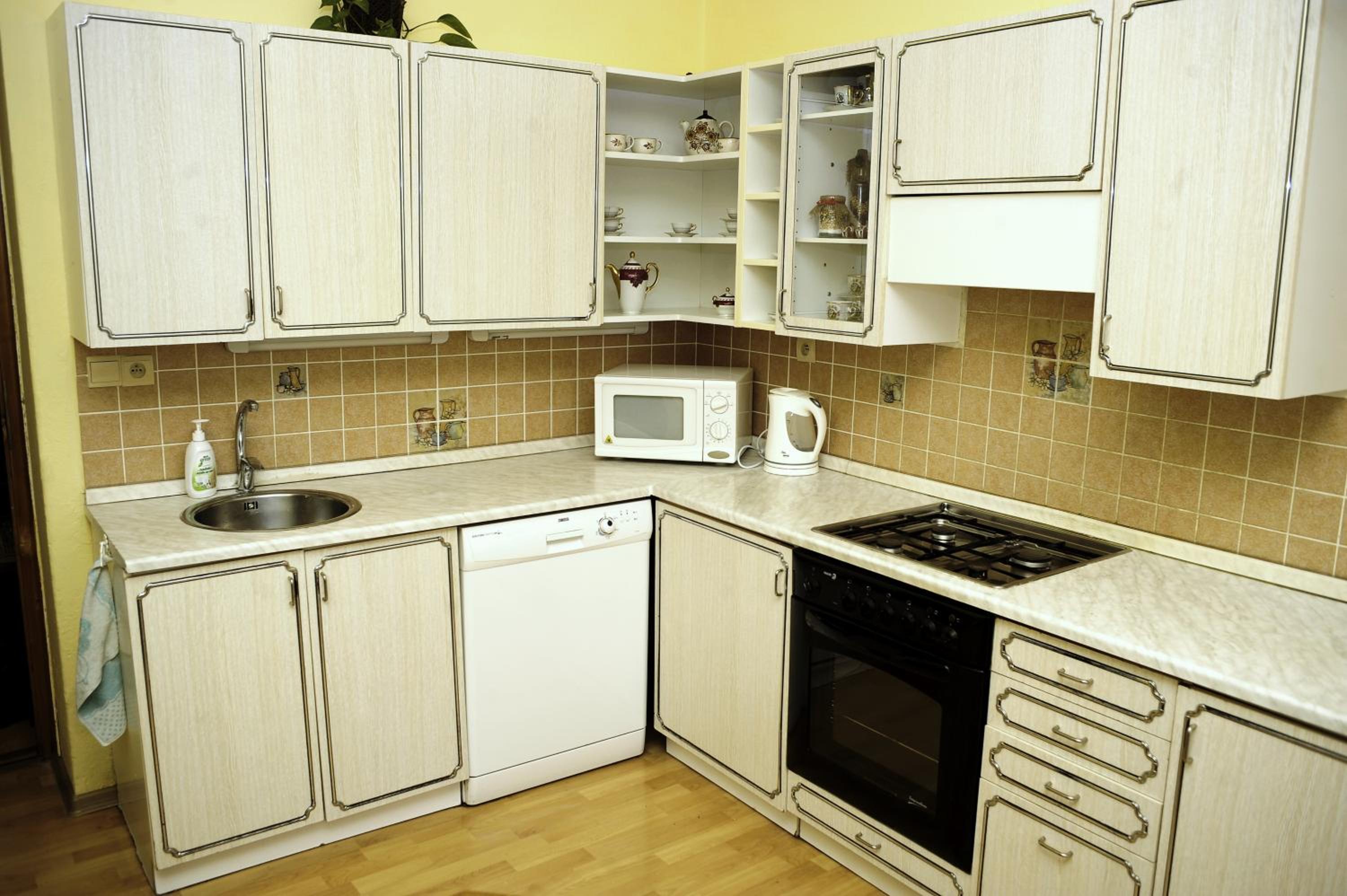 Apartmány v centru view 4