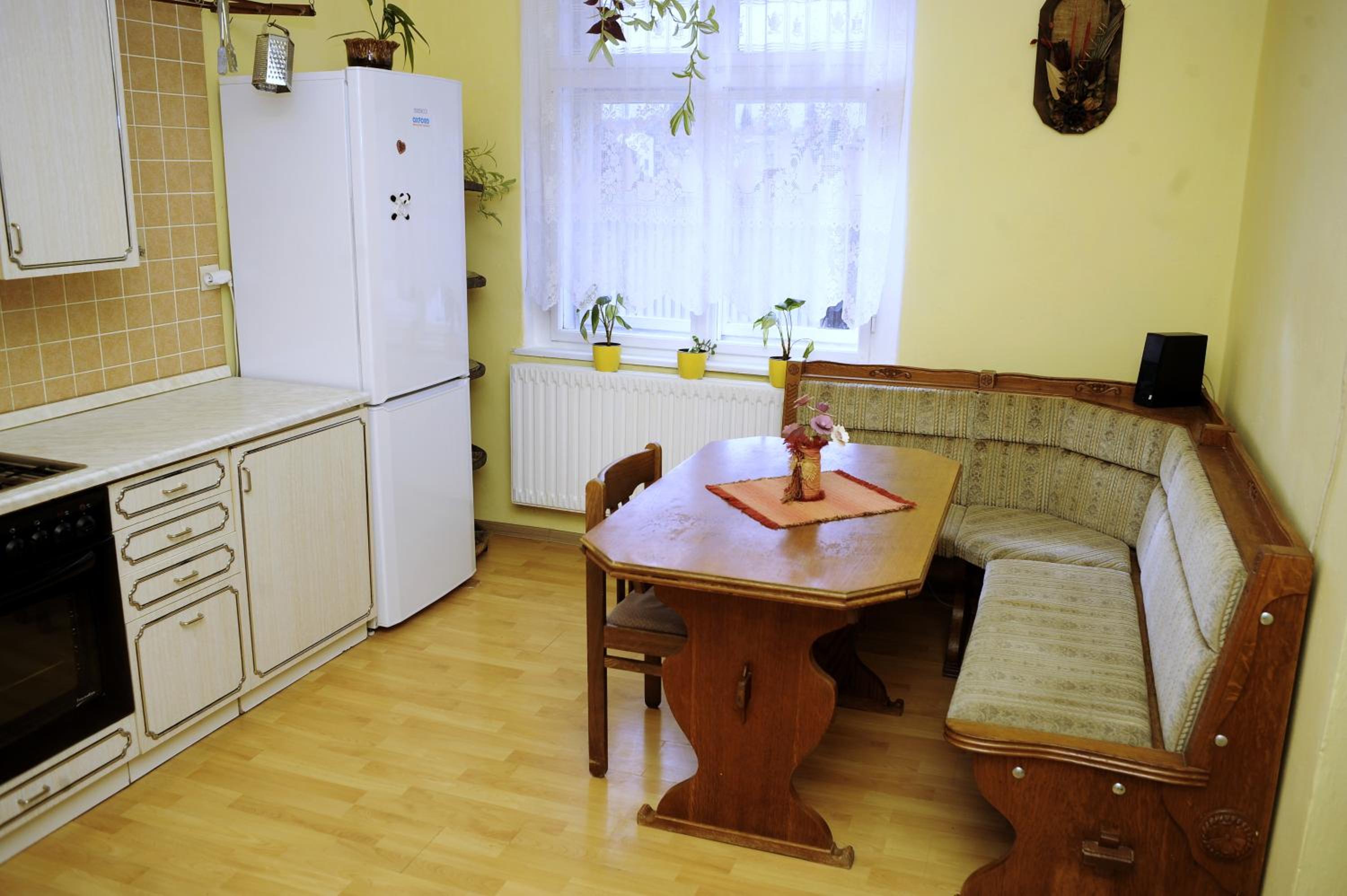 Apartmány v centru view 5