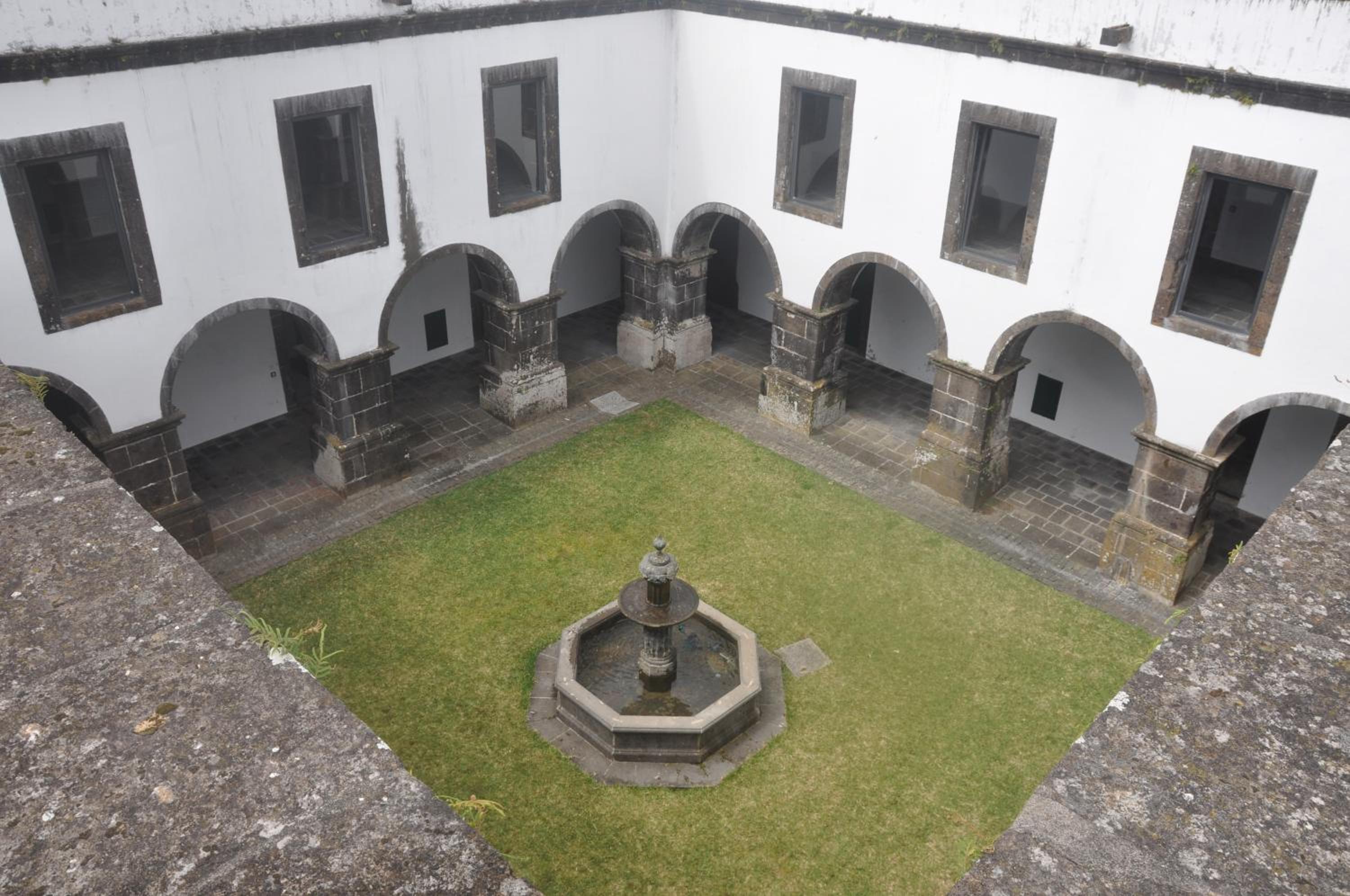 Convento de São Francisco