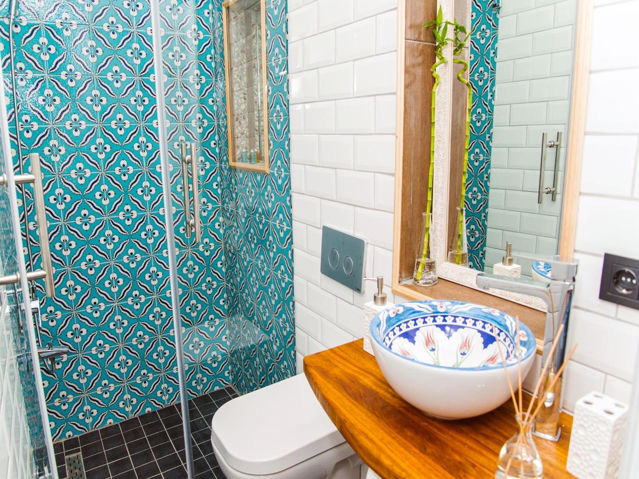 MySuite Istanbul Cihangir