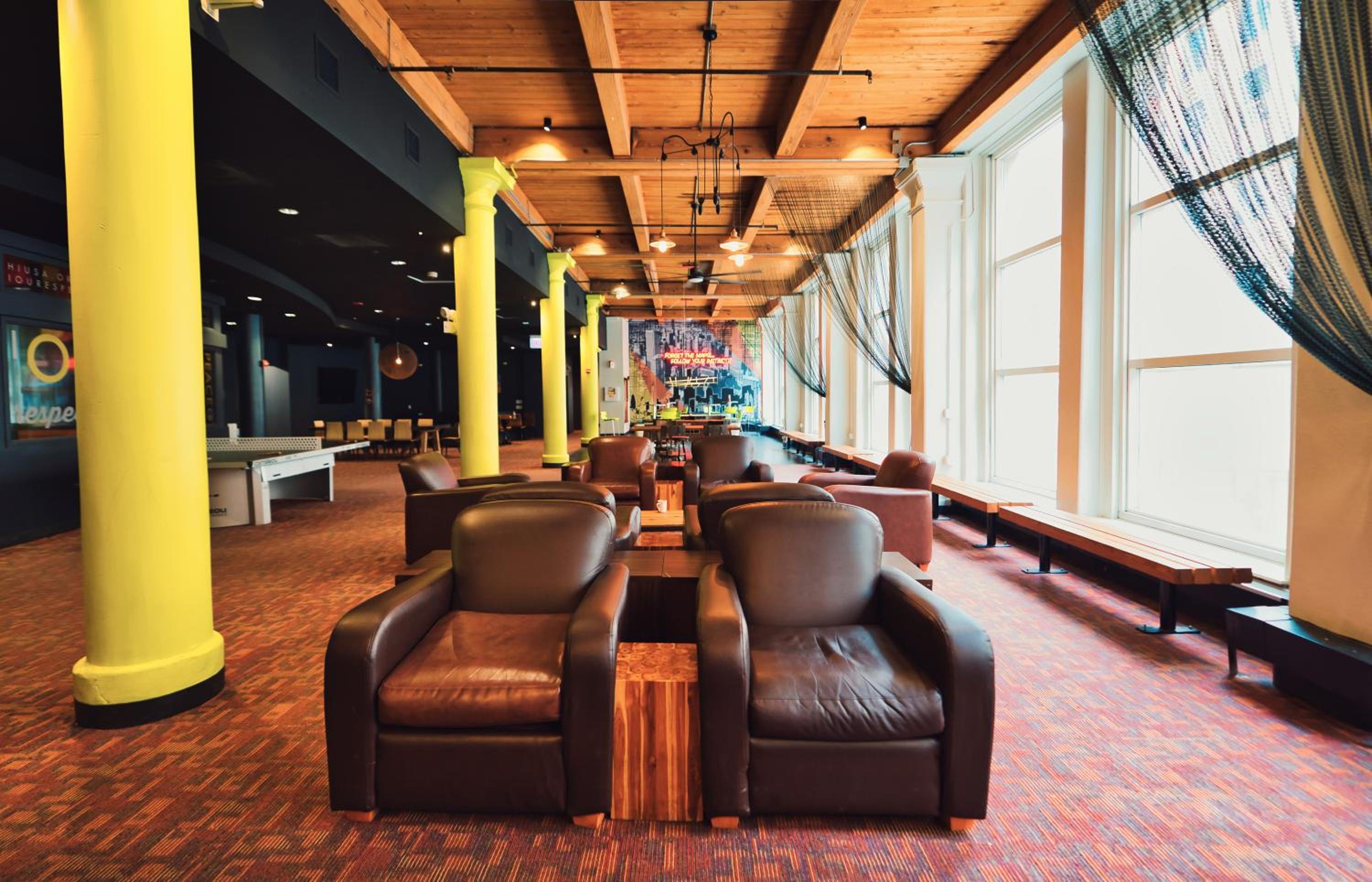 lounge