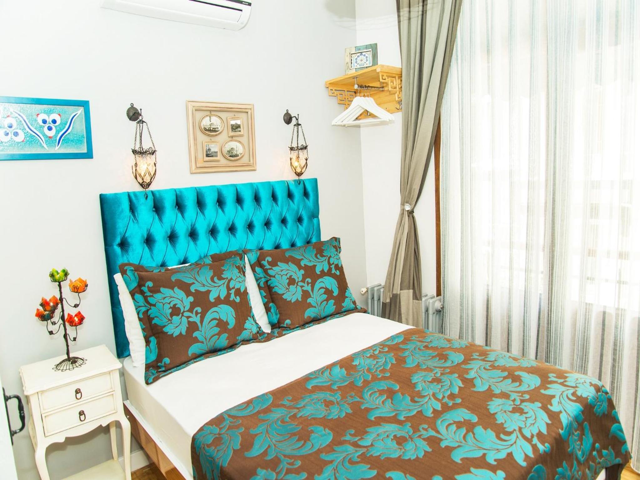 MySuite Istanbul Cihangir