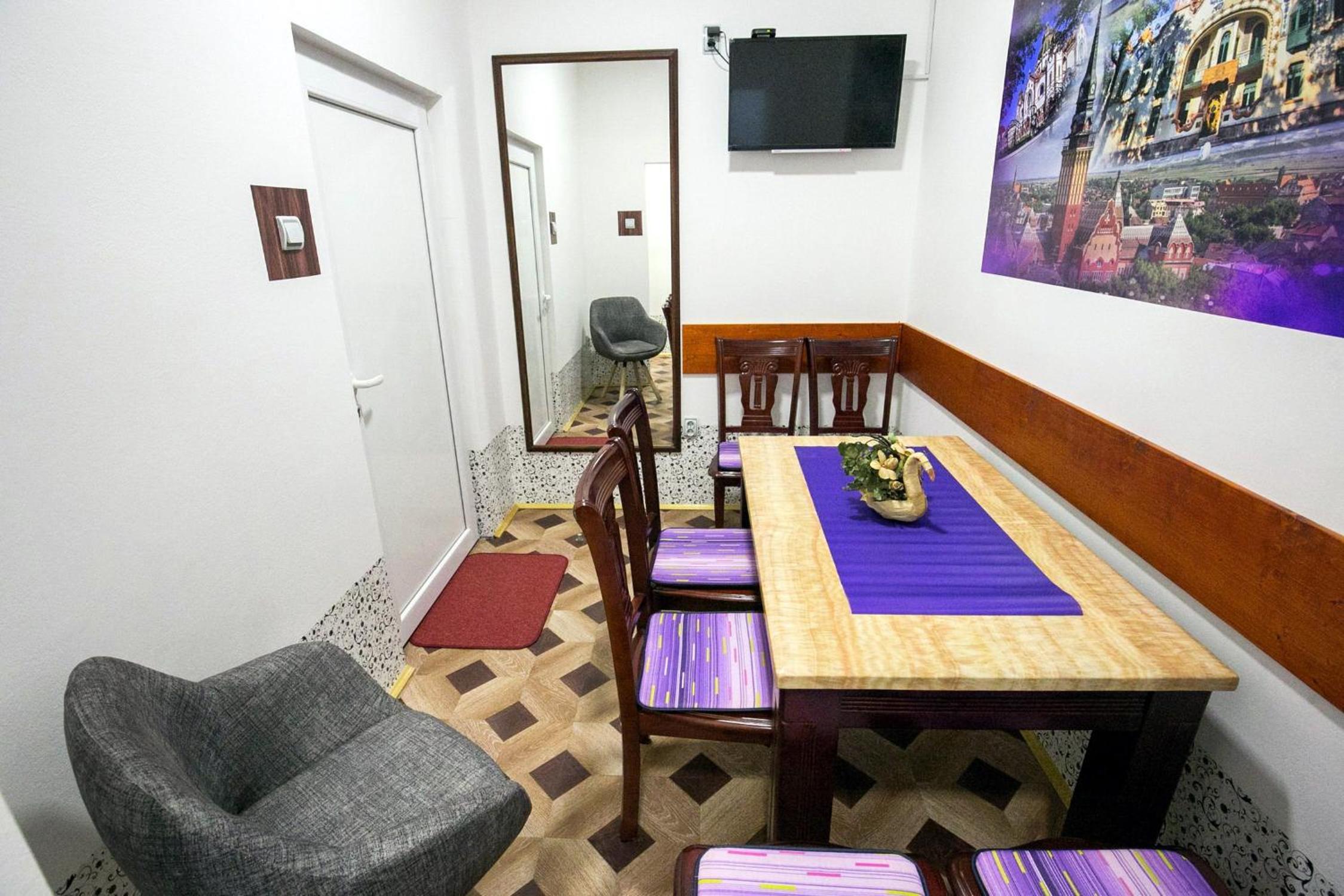Hostel Put Svile view 4