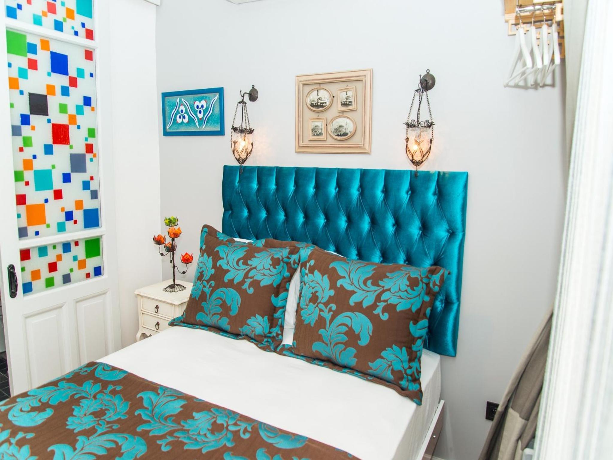 MySuite Istanbul Cihangir