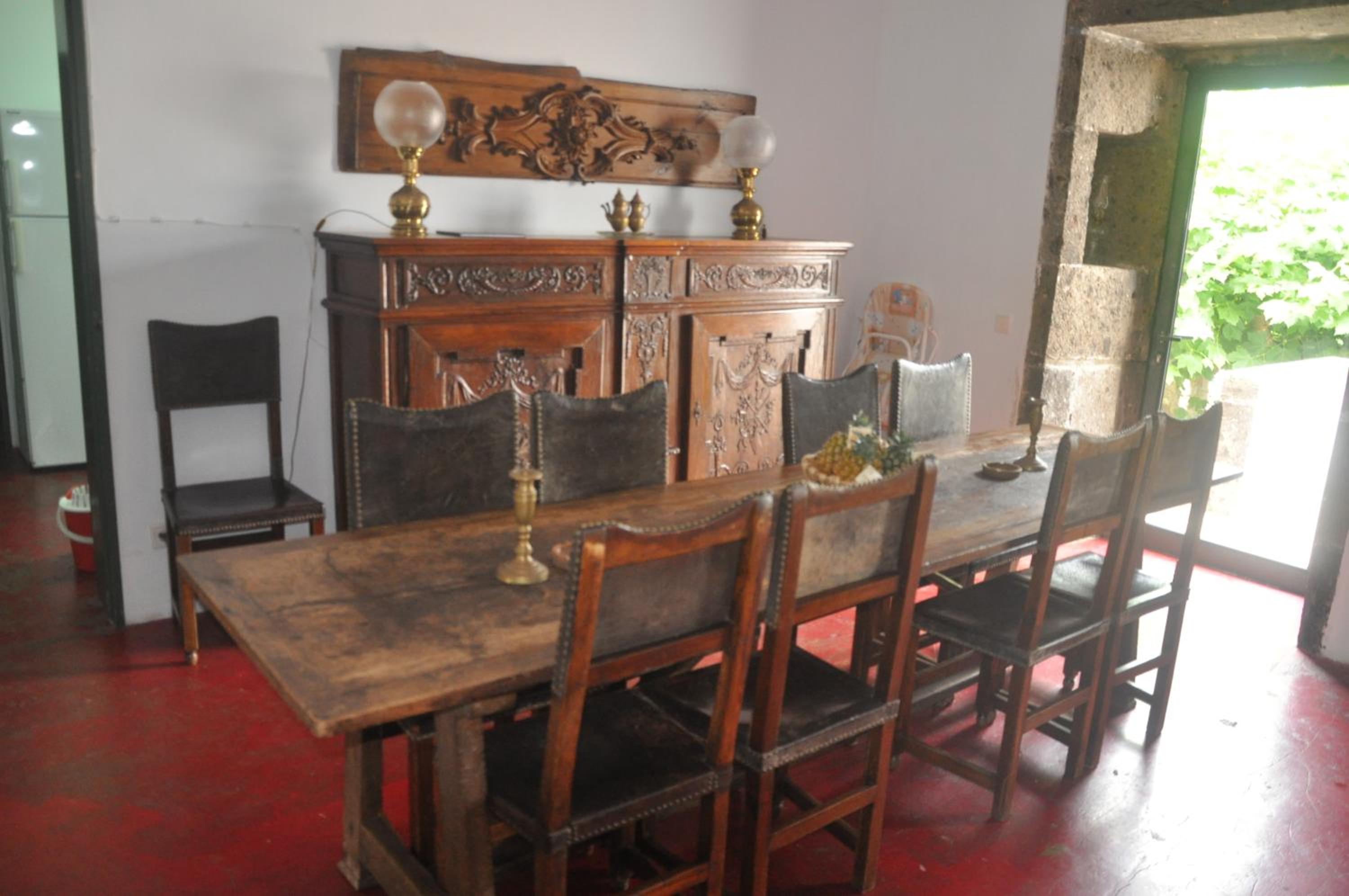 Convento de São Francisco