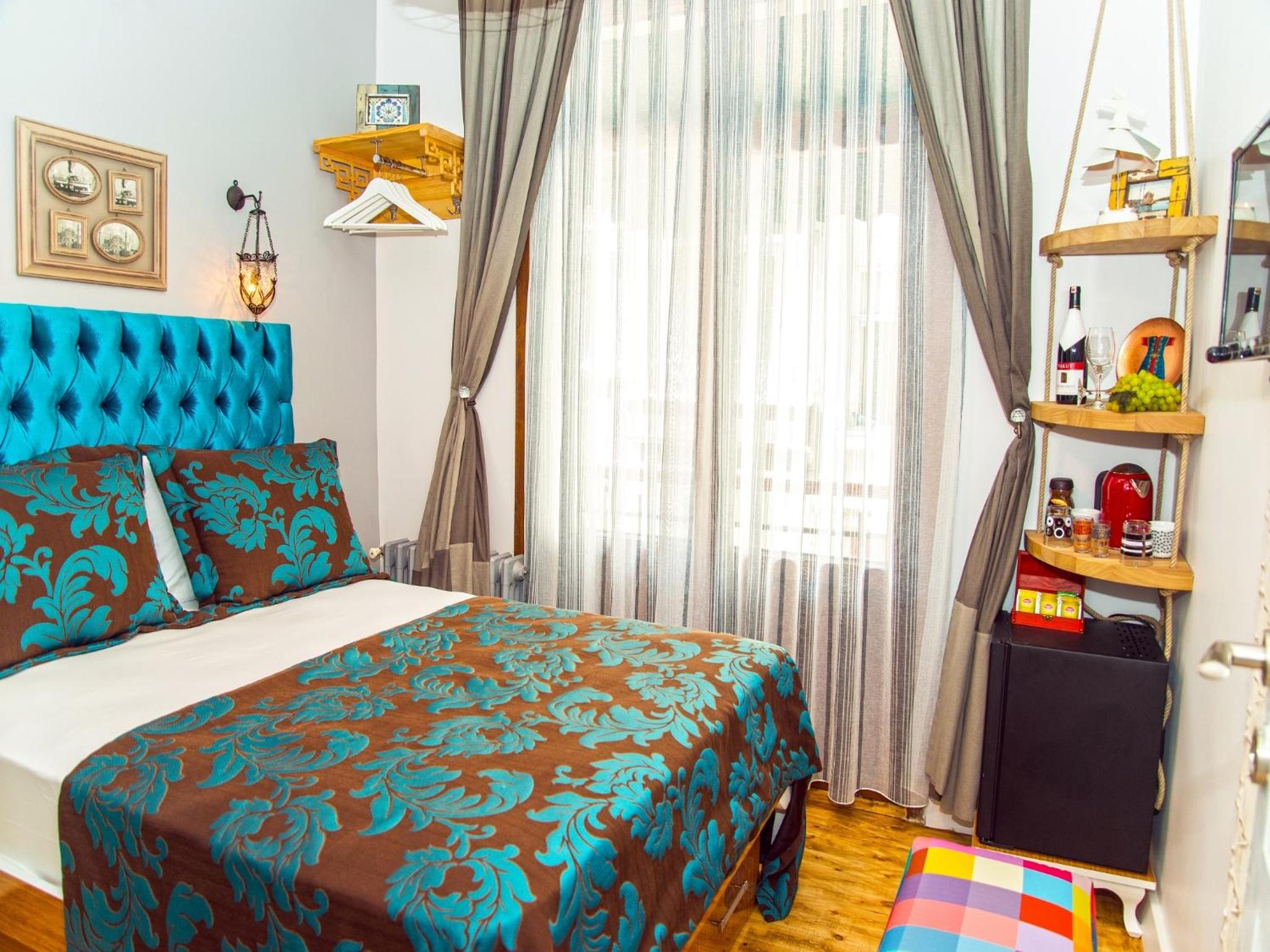 MySuite Istanbul Cihangir