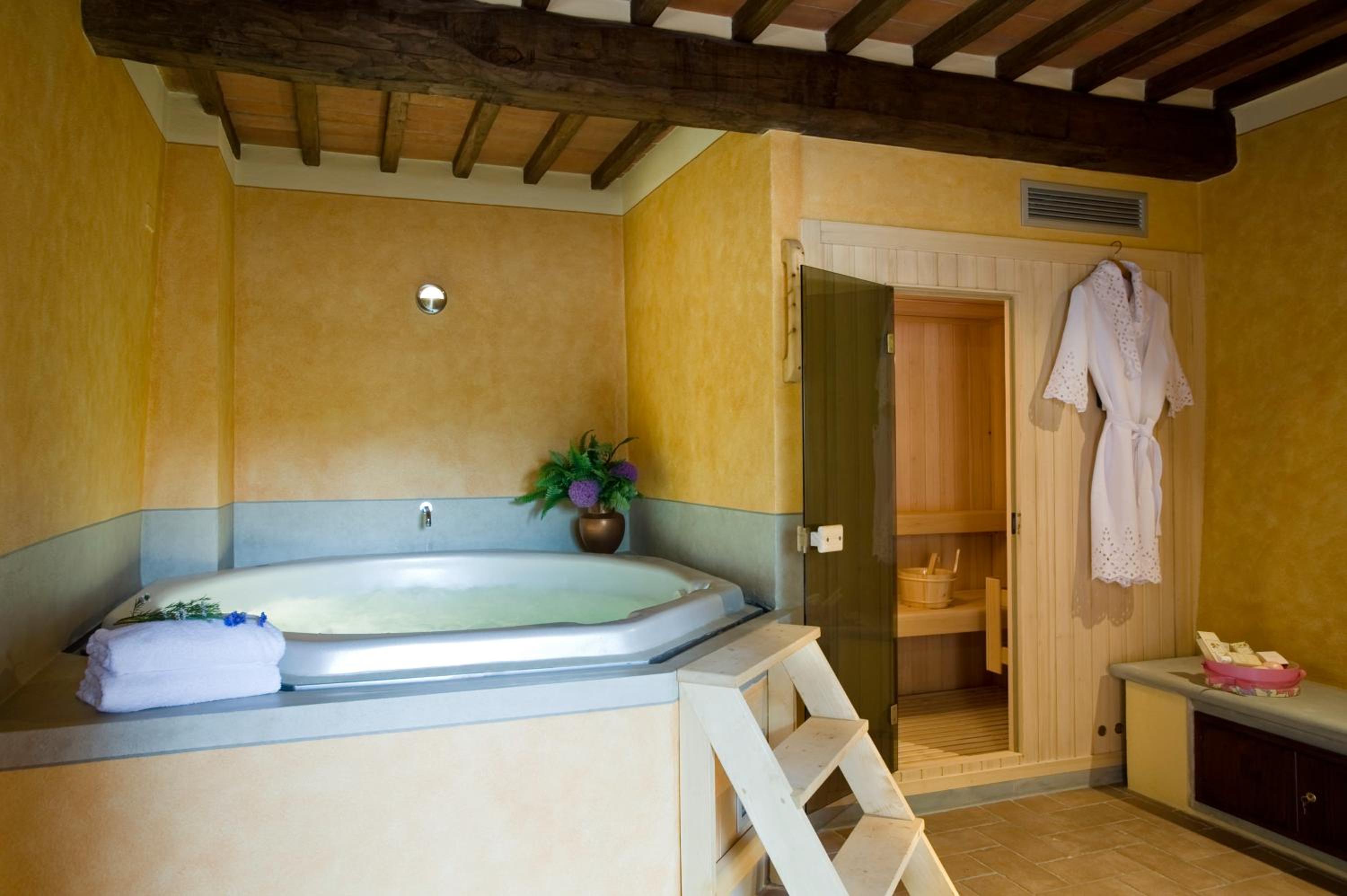 Borgo I Vicelli Adults Only Relais