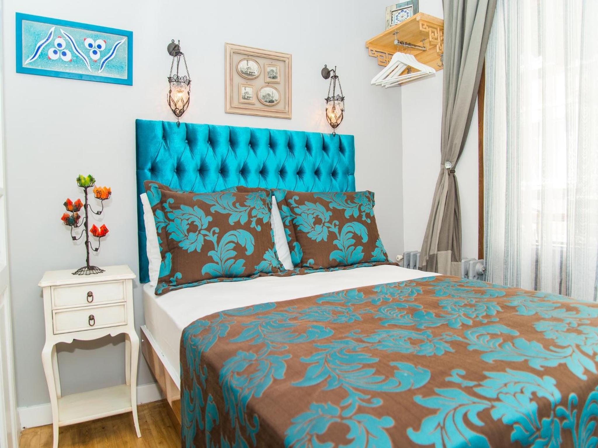 MySuite Istanbul Cihangir