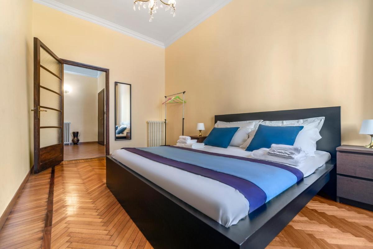 Premium Suite Milan