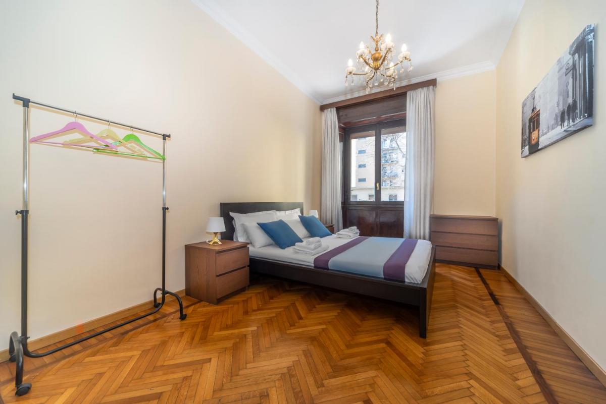 Premium Suite Milan