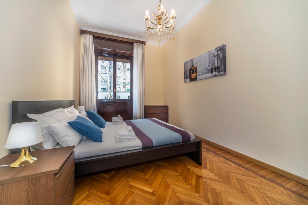Premium Suite Milan