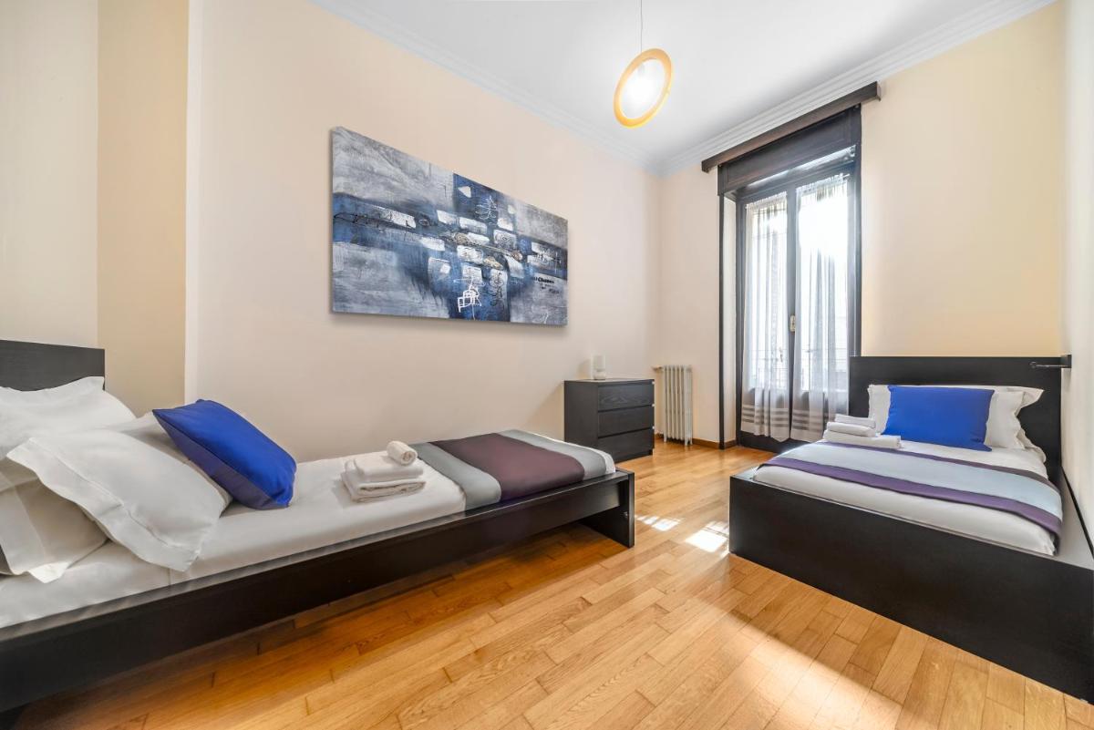 Premium Suite Milan